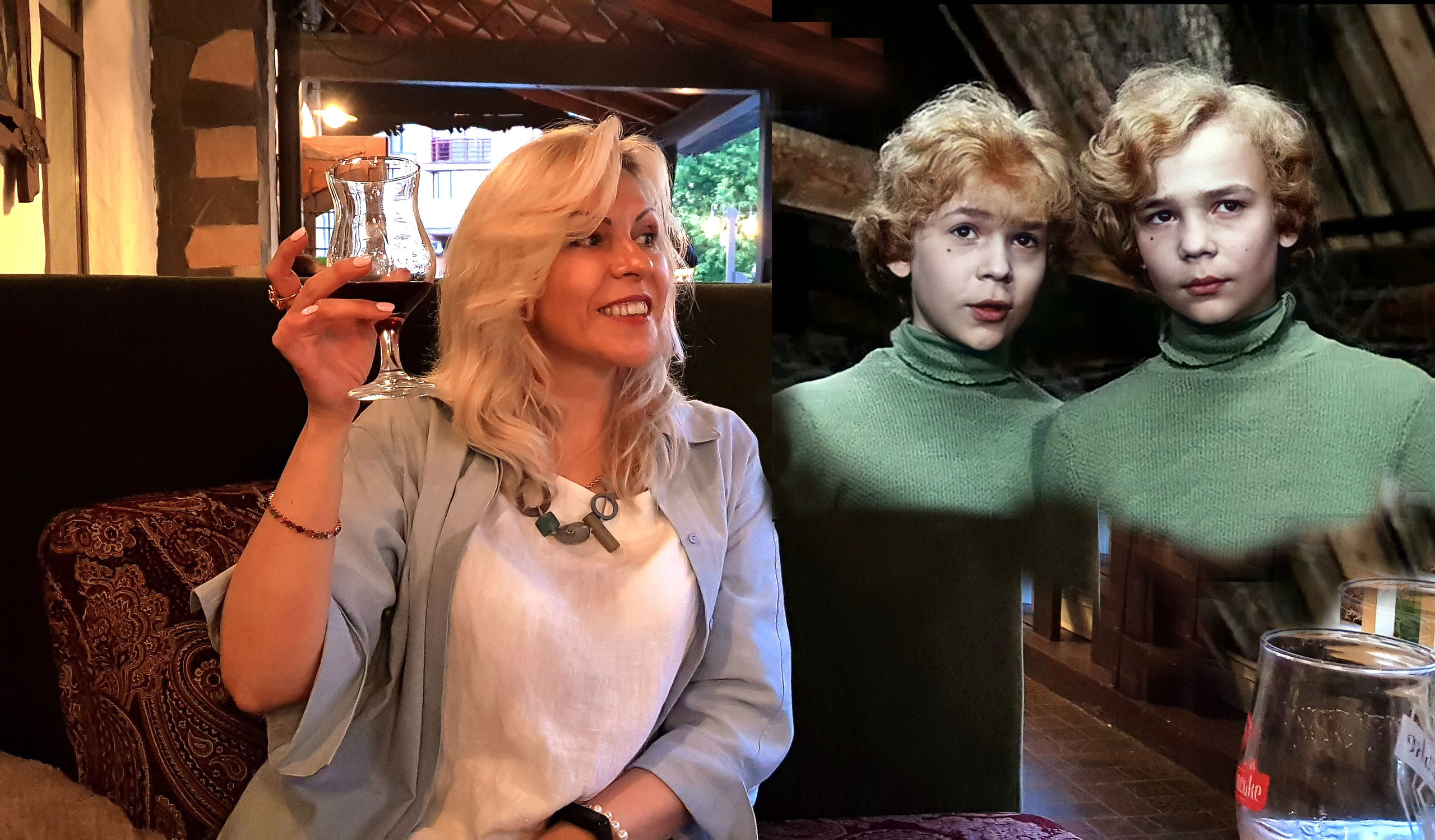 Родня. Семейный фотограф