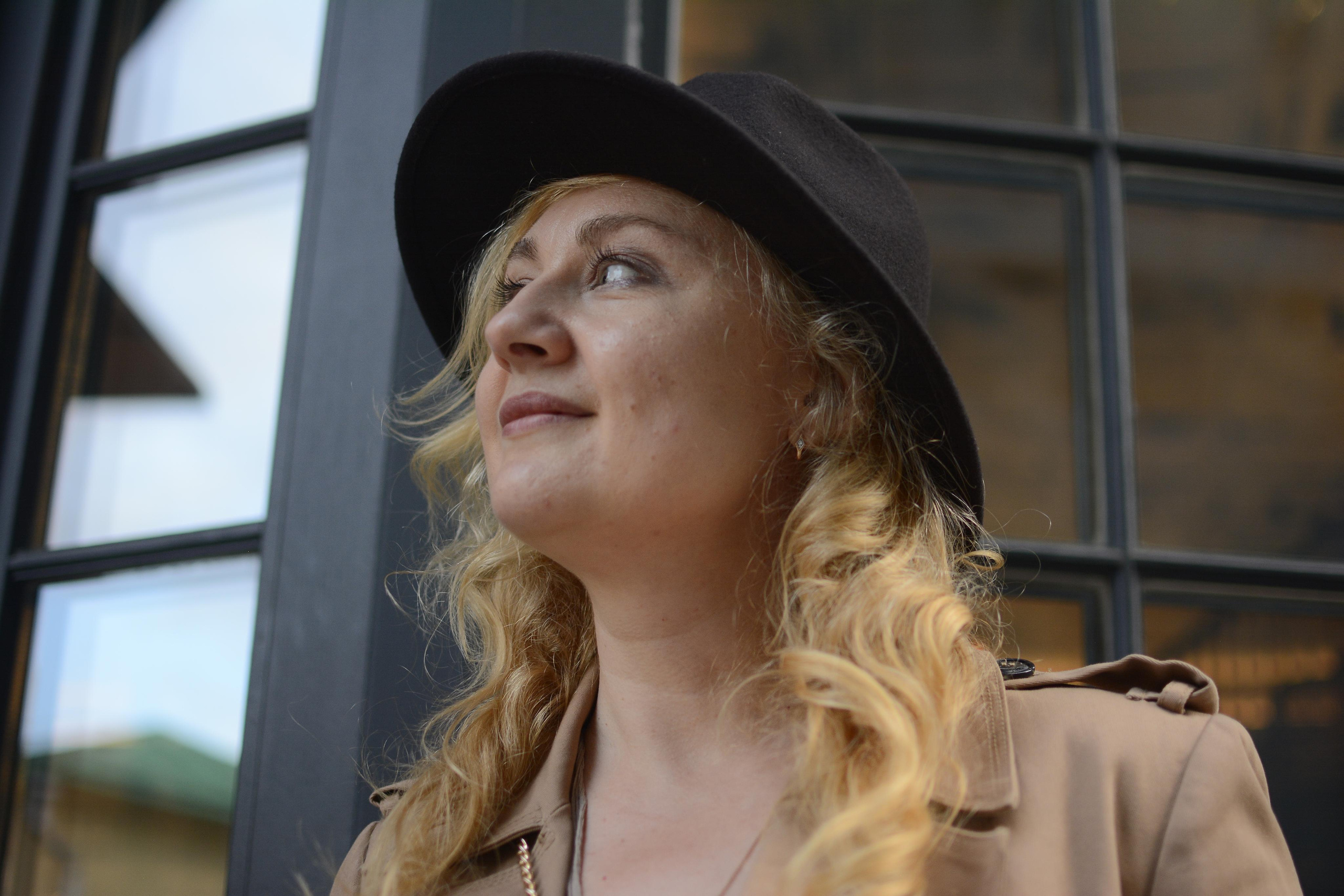 Городская фотосессия. Семейный фотограф