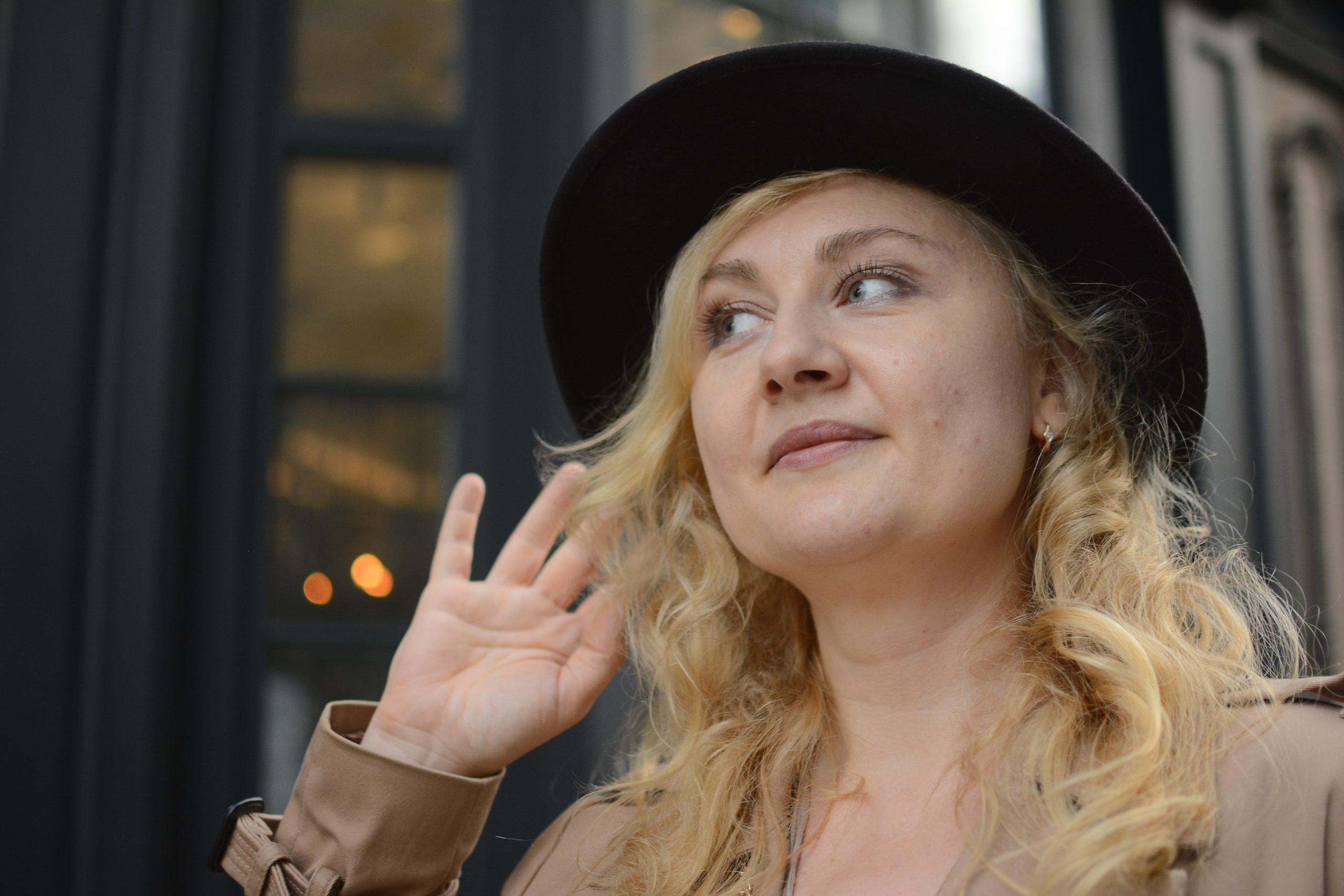 Городская фотосессия. Семейный фотограф