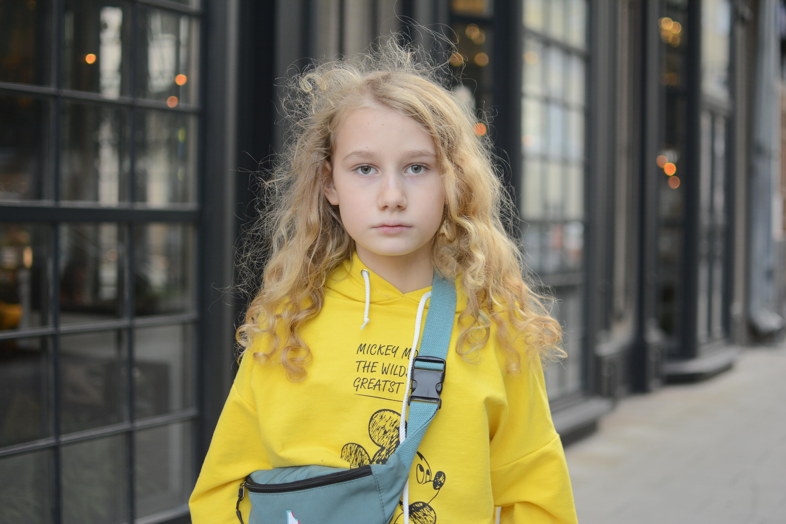 Городская фотосессия. Семейный фотограф