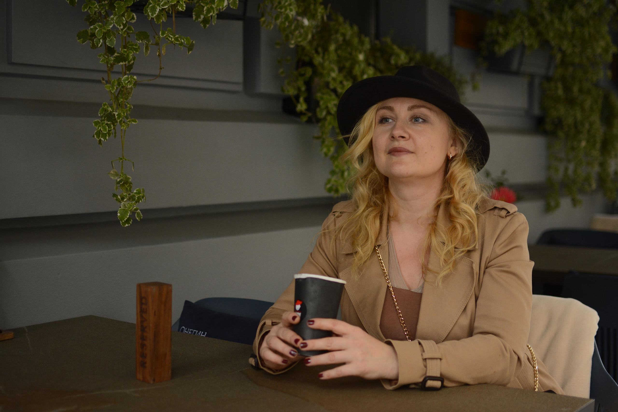 Городская фотосессия. Семейный фотограф