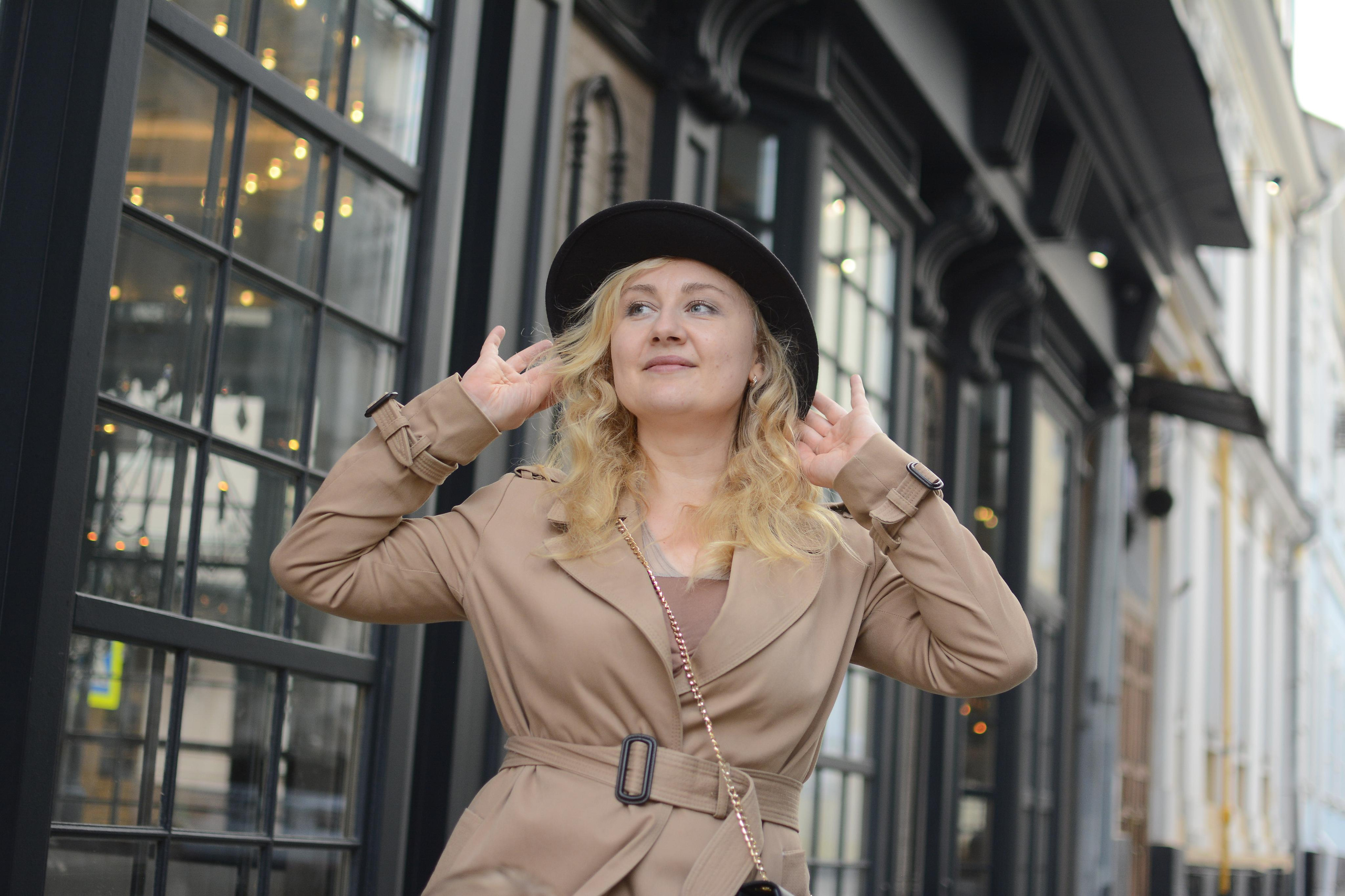 Городская фотосессия. Семейный фотограф