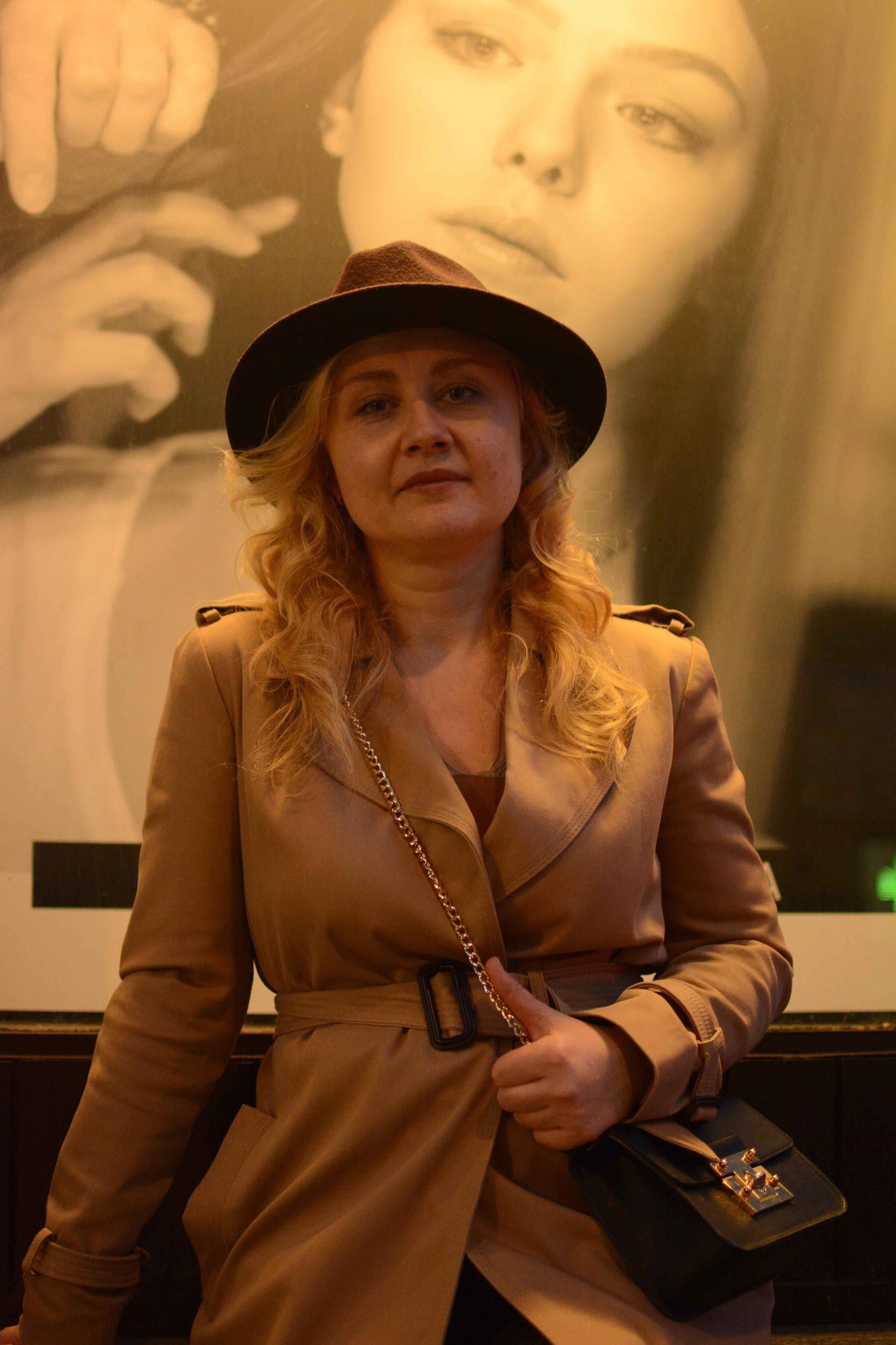 Городская фотосессия. Семейный фотограф