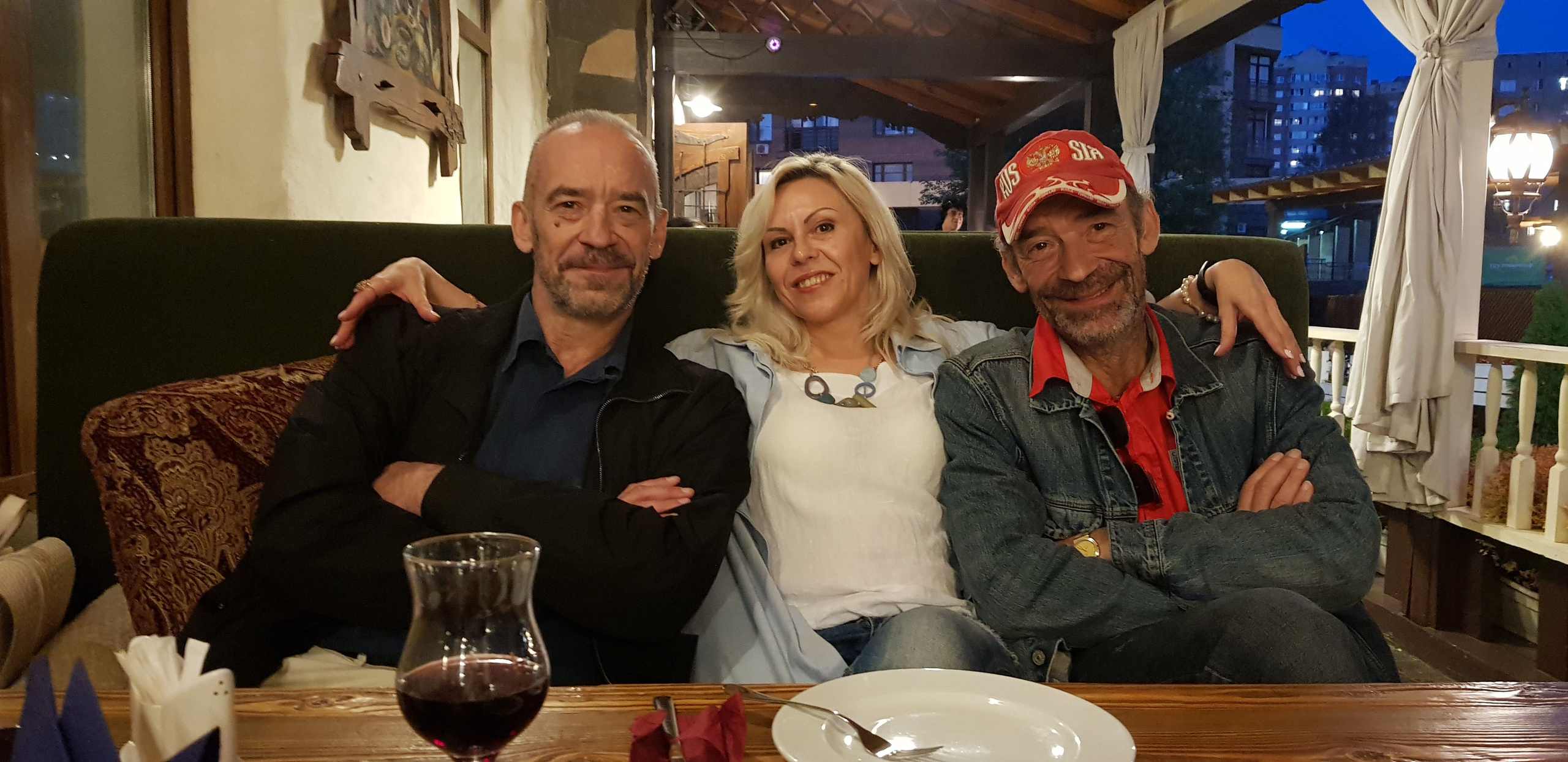 Родня. Семейный фотограф