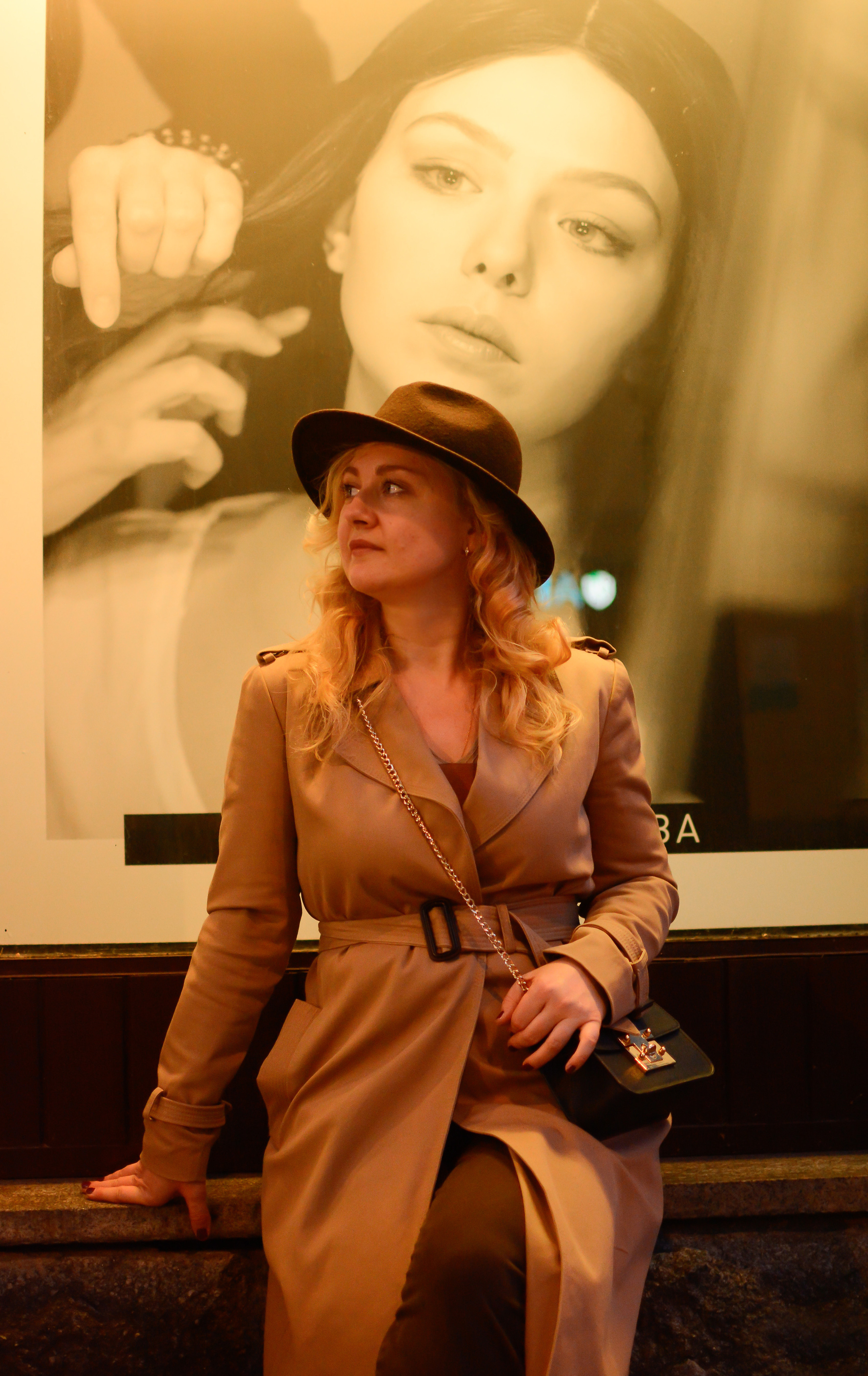 Городская фотосессия. Семейный фотограф