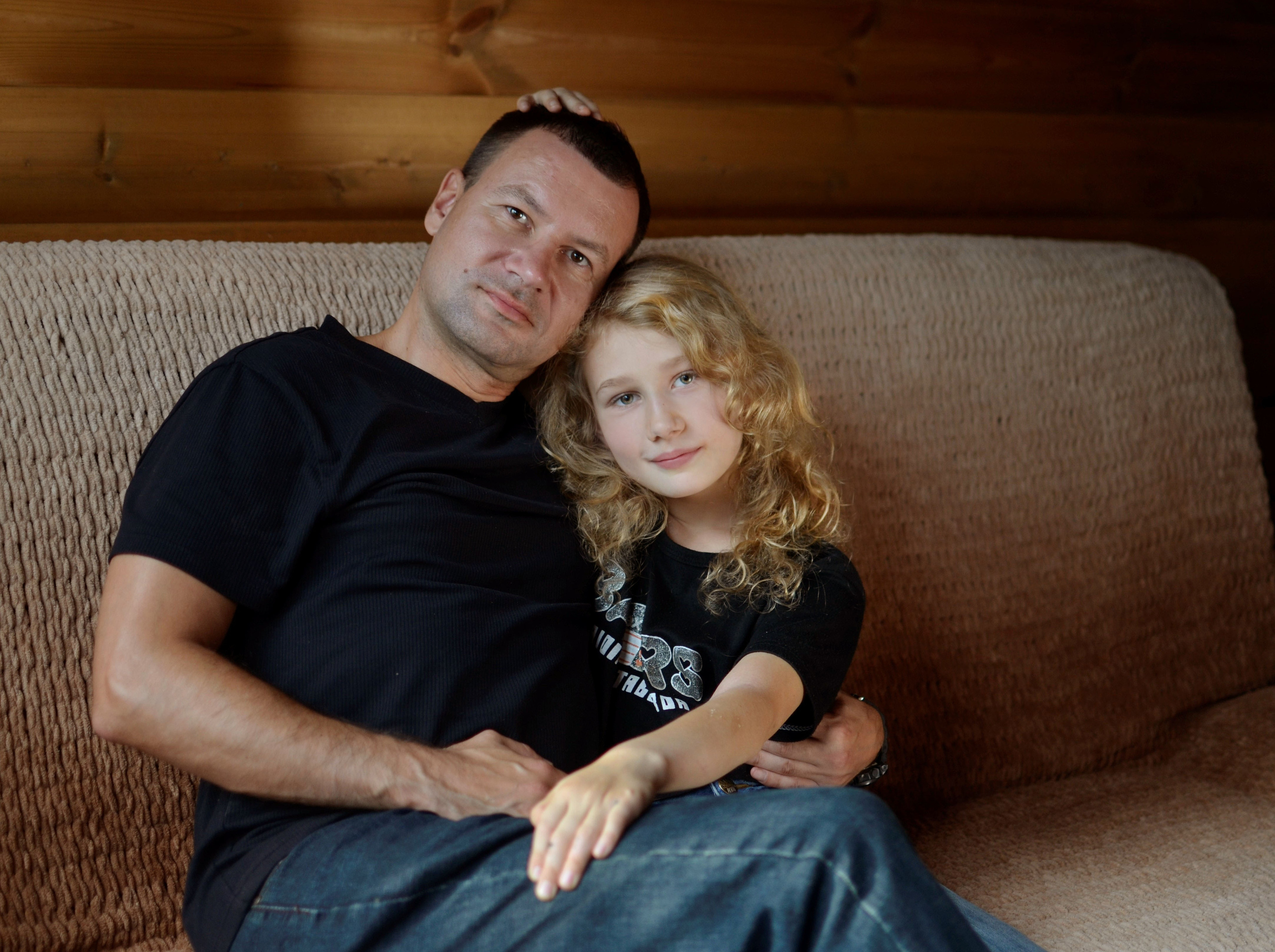 Родня. Семейный фотограф