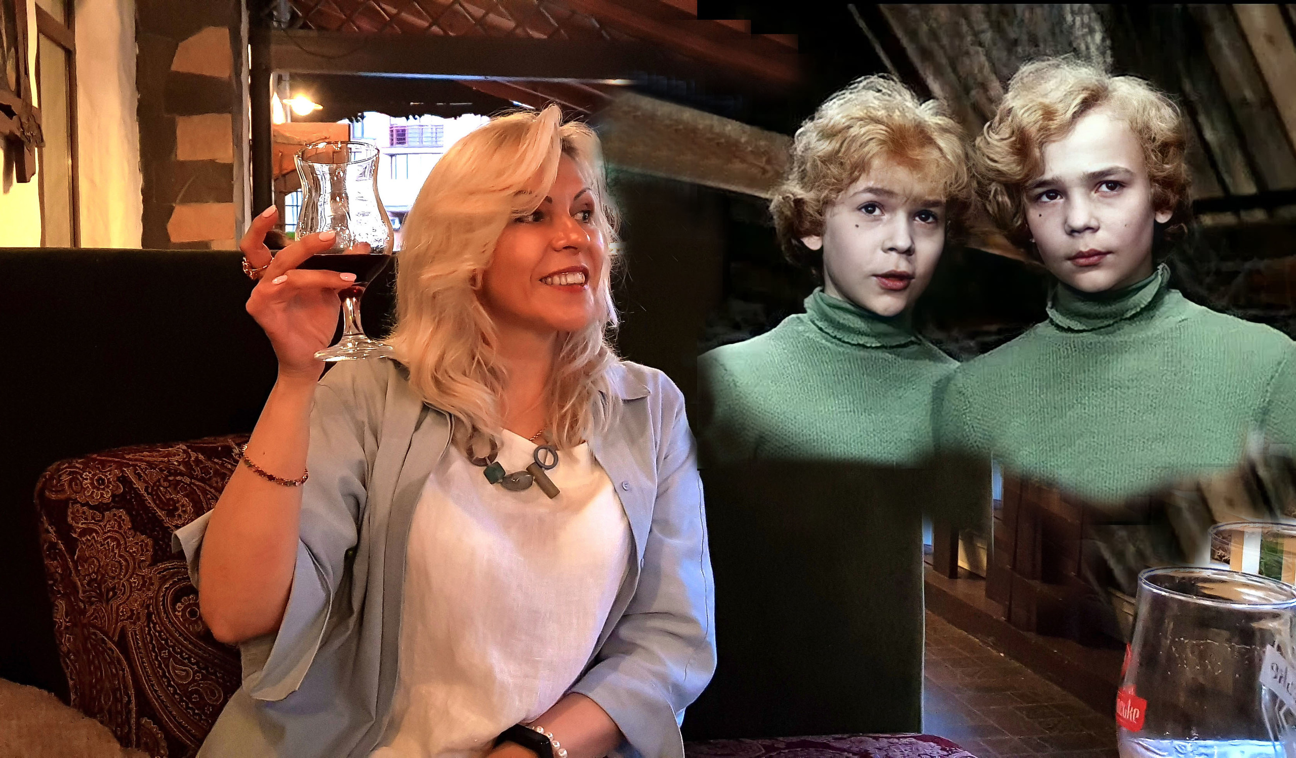 Родня. Семейный фотограф