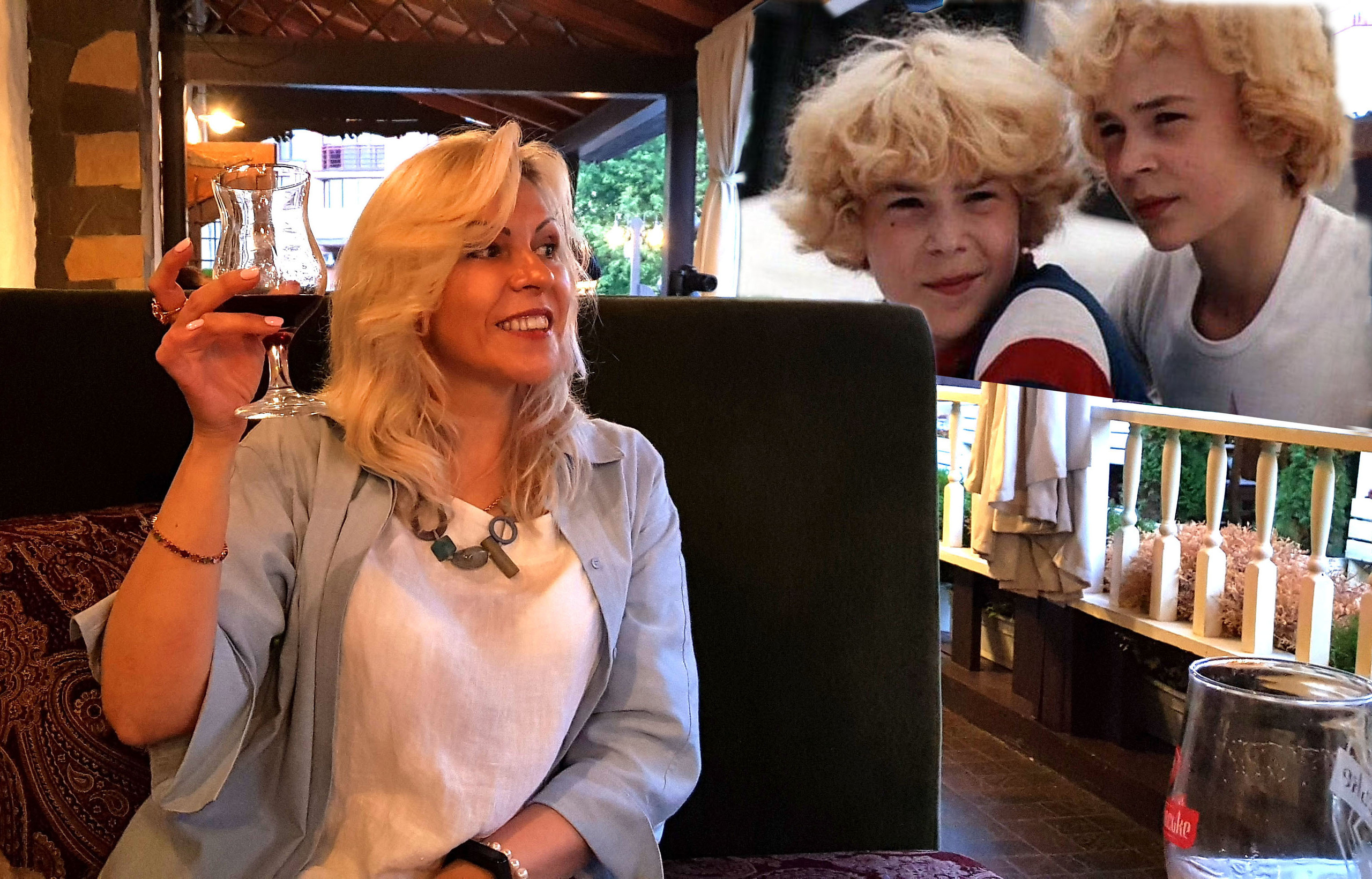 Родня. Семейный фотограф