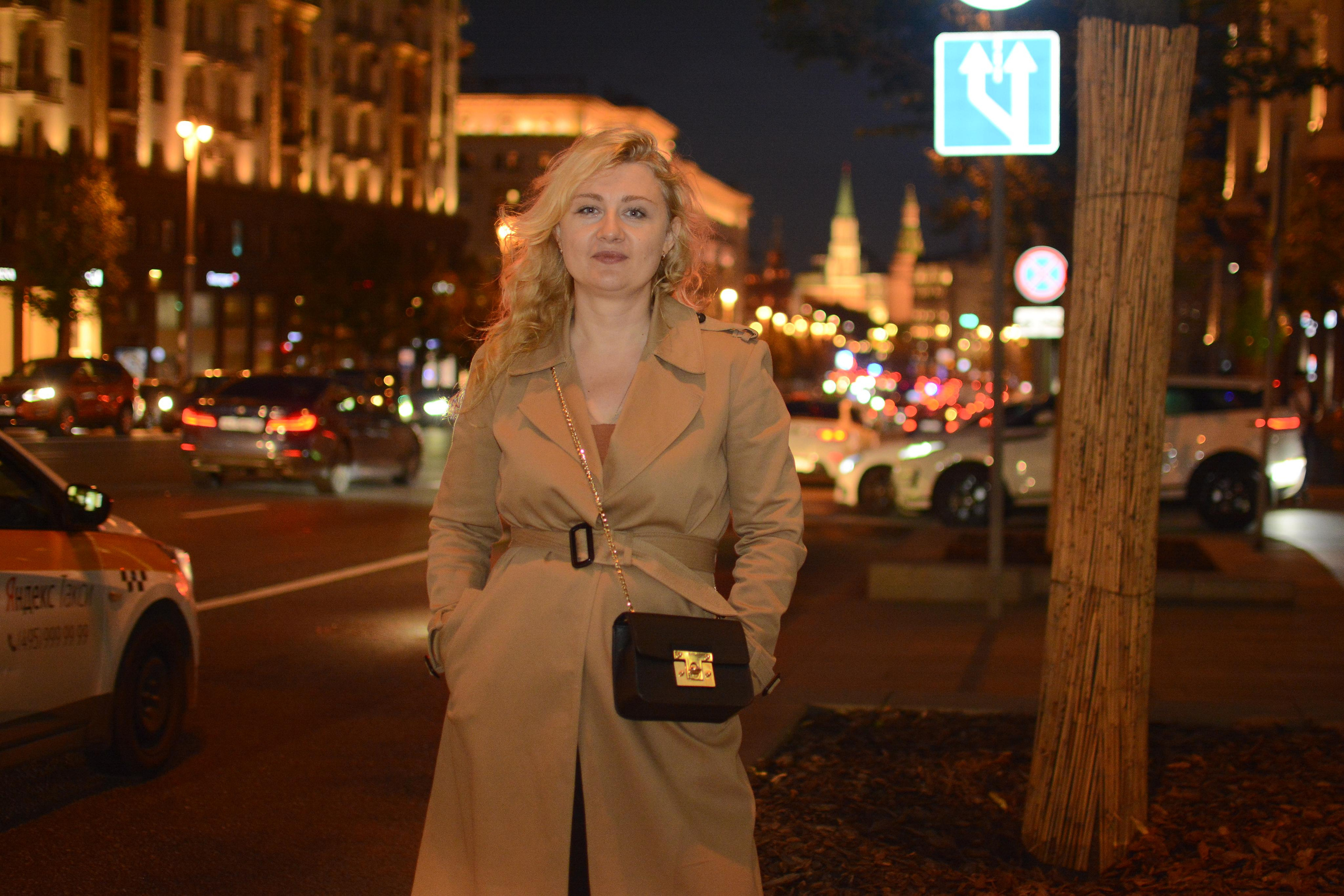 Городская фотосессия. Семейный фотограф