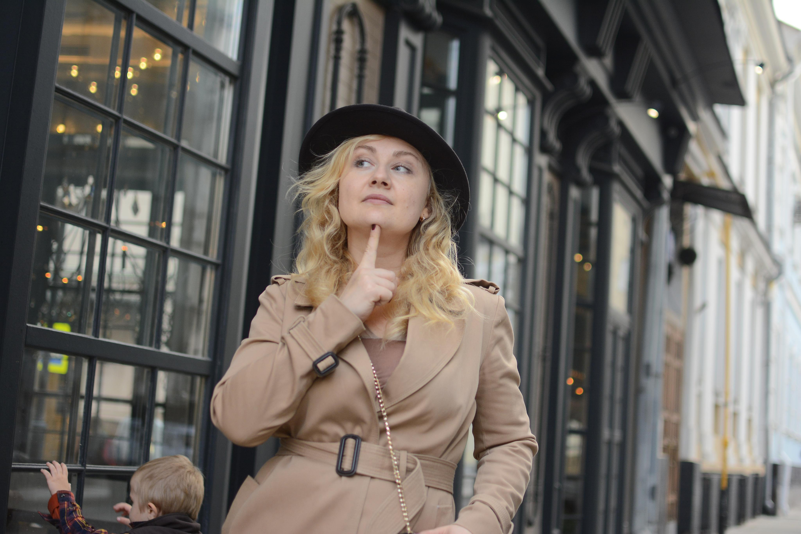 Городская фотосессия. Семейный фотограф