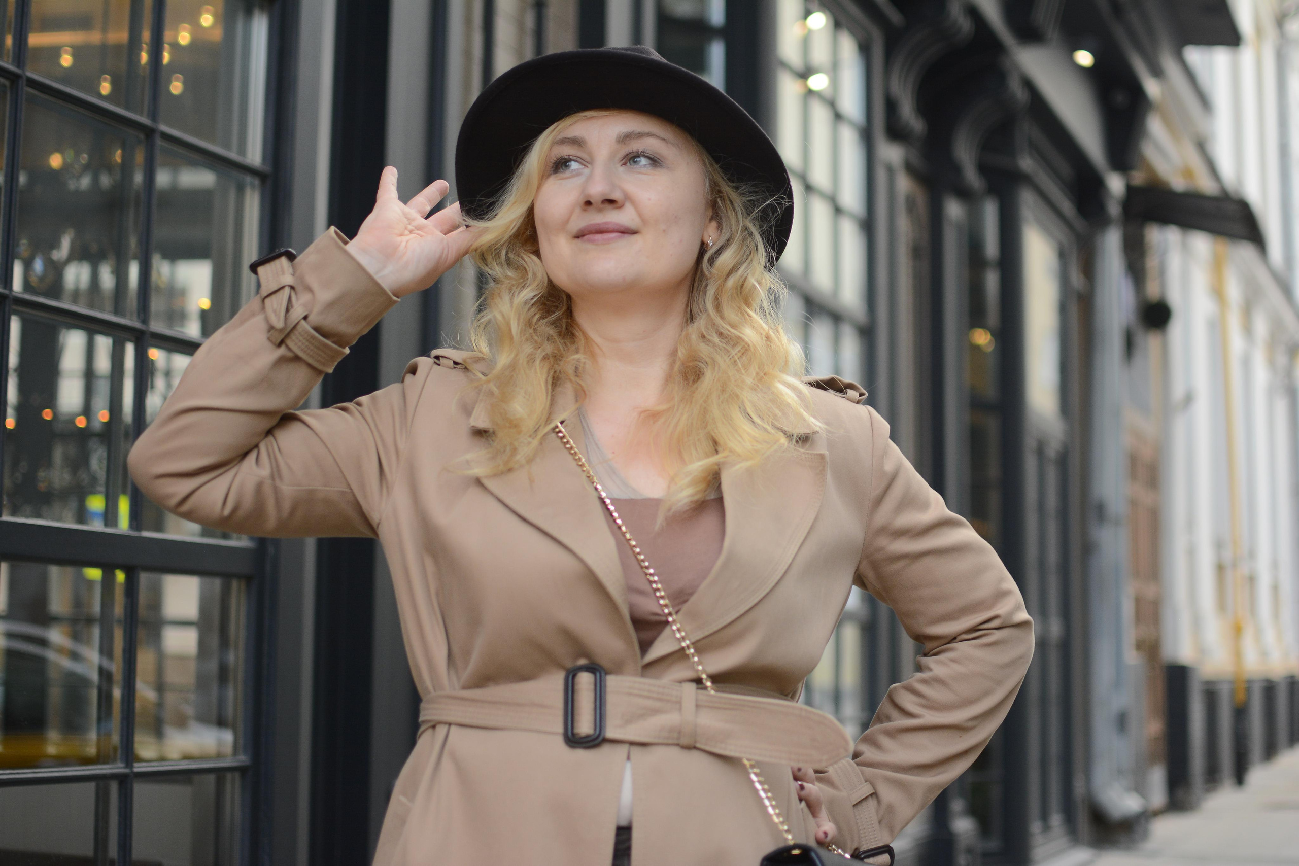 Городская фотосессия. Семейный фотограф