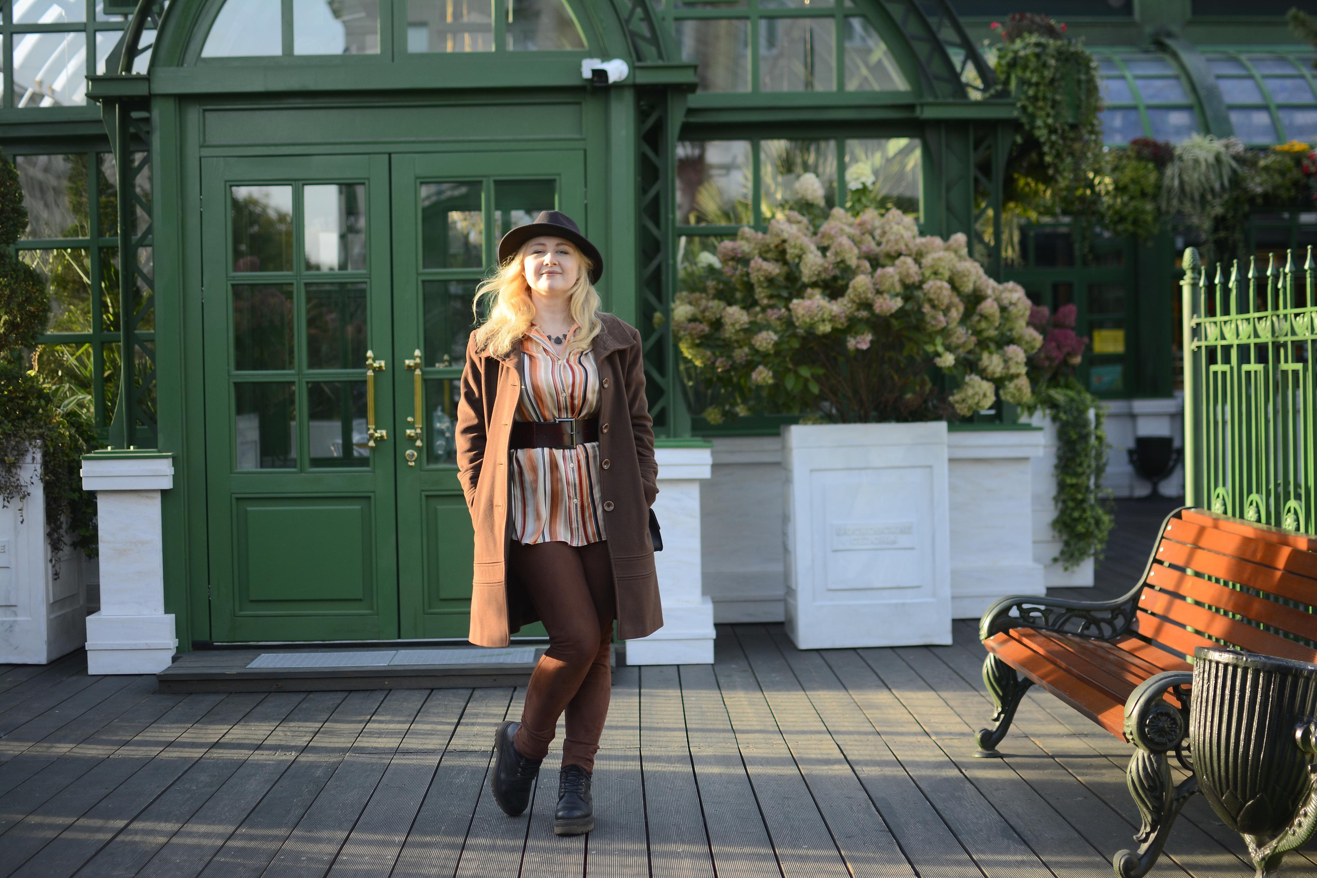 Городская фотосессия. Семейный фотограф