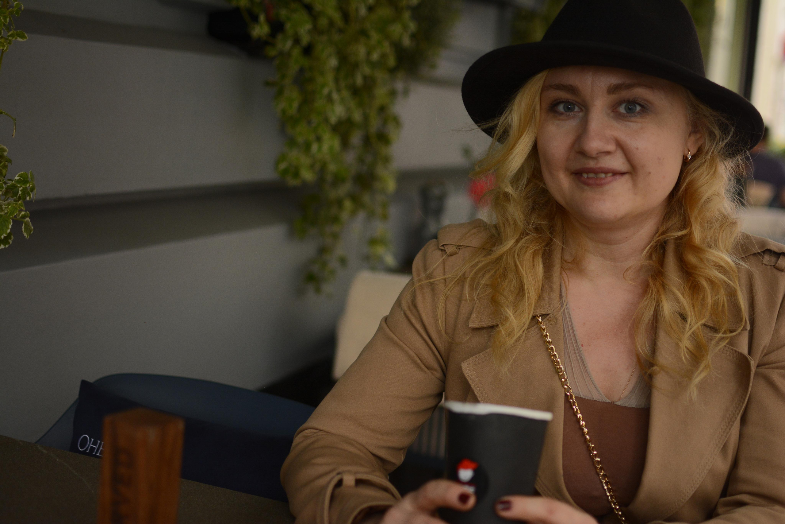 Городская фотосессия. Семейный фотограф