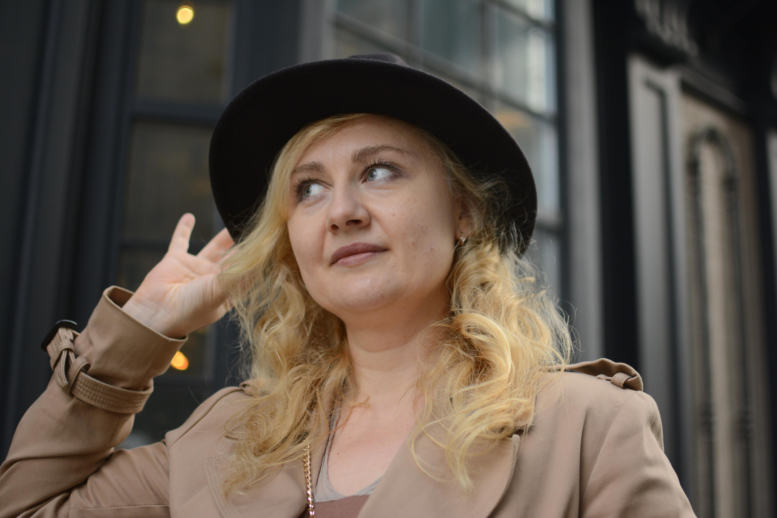 Городская фотосессия. Семейный фотограф