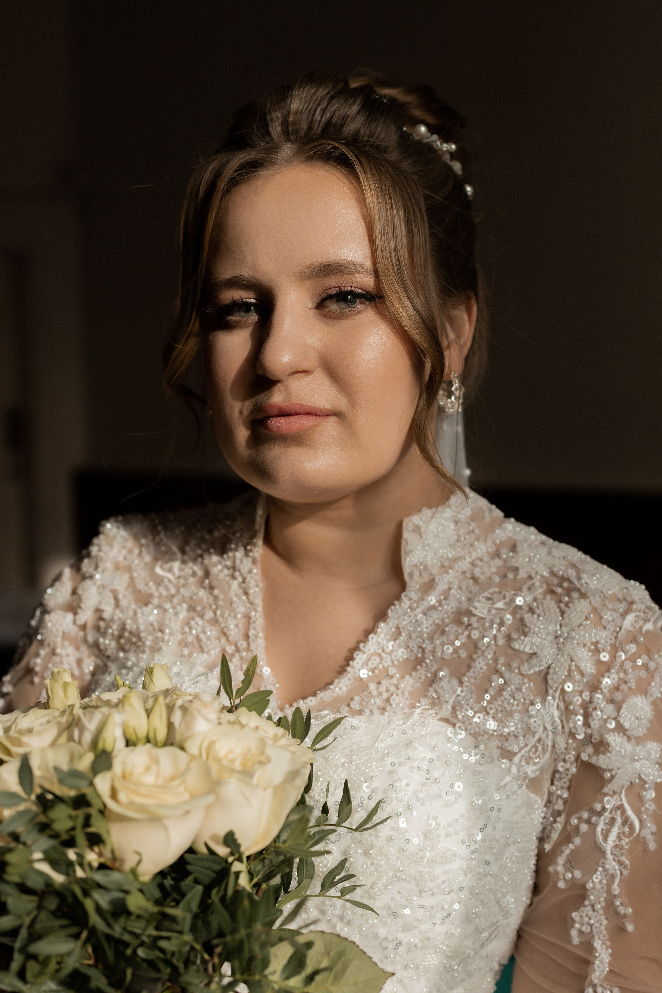 Илья и Анастасия (сокращено). Свадебный фотограф Ангелина Сунгатулина | Саратов | Балаково | Вольск