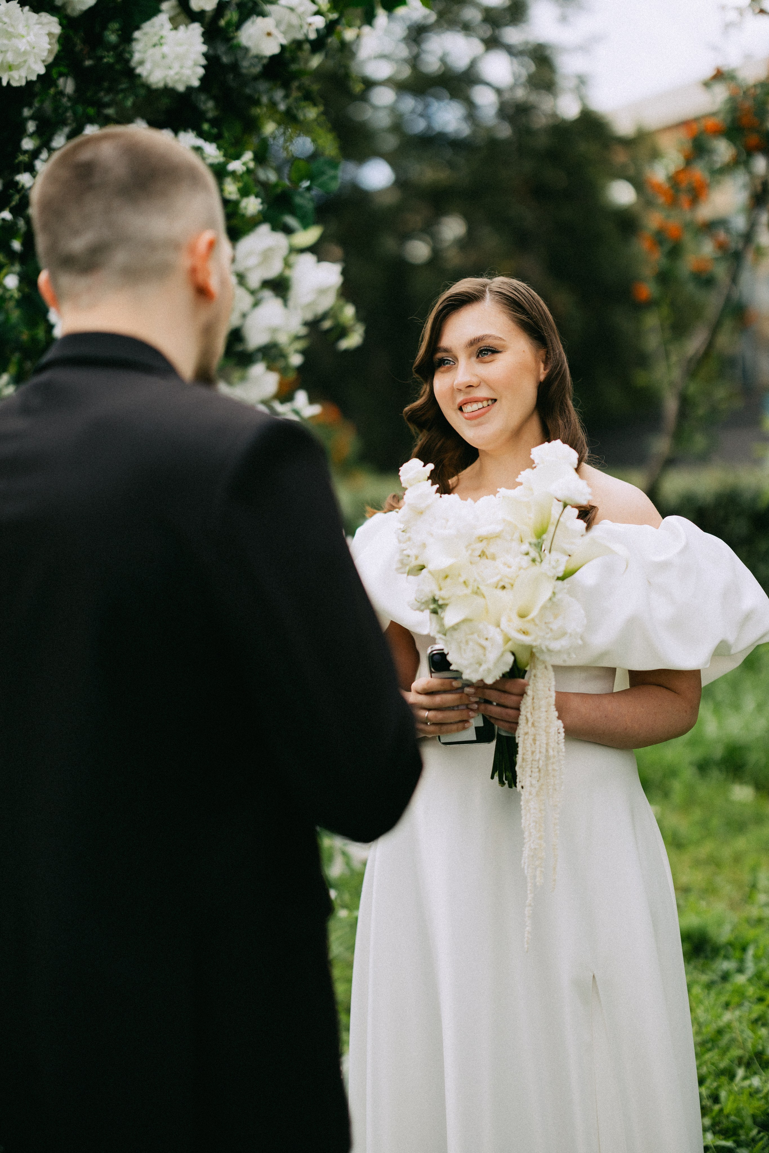 Настя и Артем. Daria Chigintseva Photographer