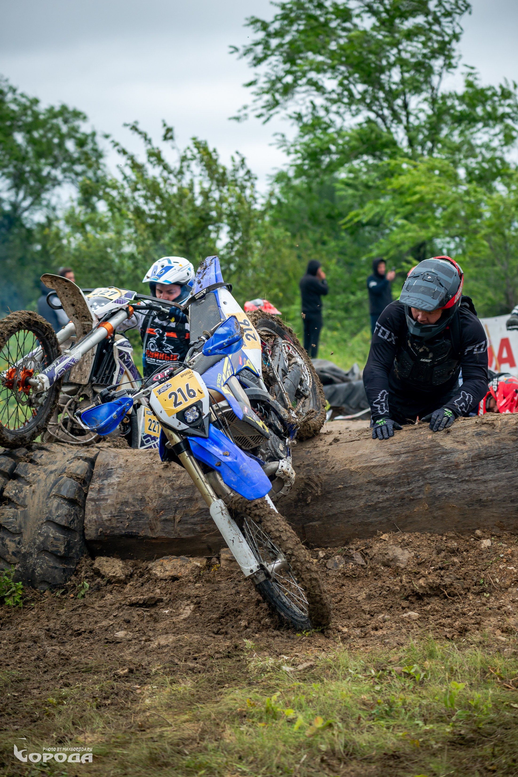 Точка отрыва 2025. Фотограф | Макс Борода