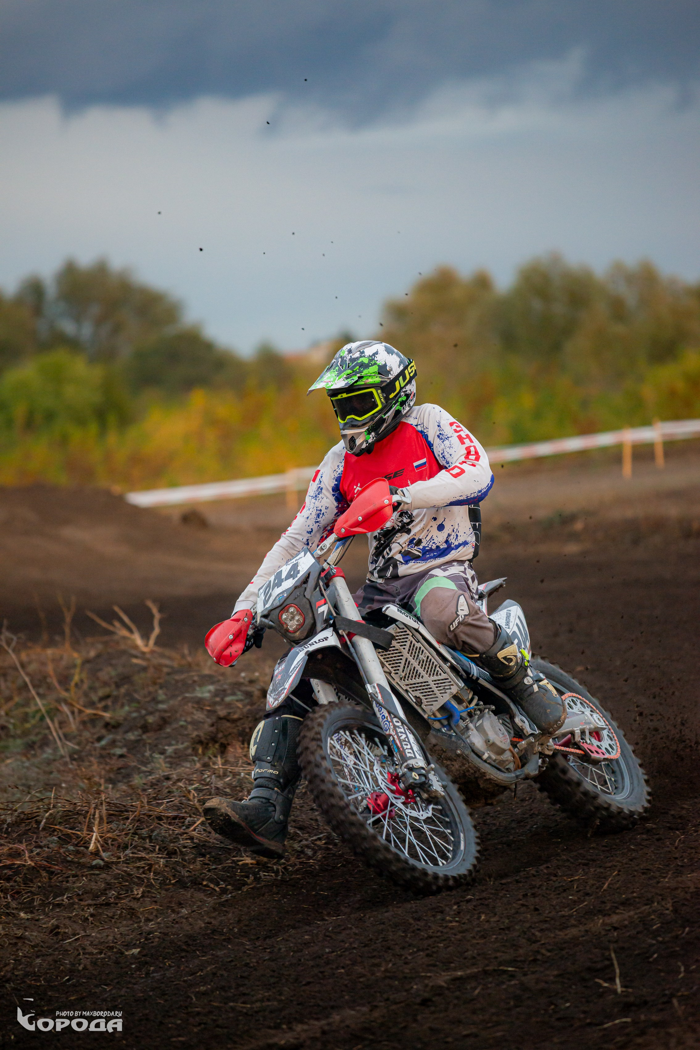 Варламово 2025. Фотограф | Макс Борода