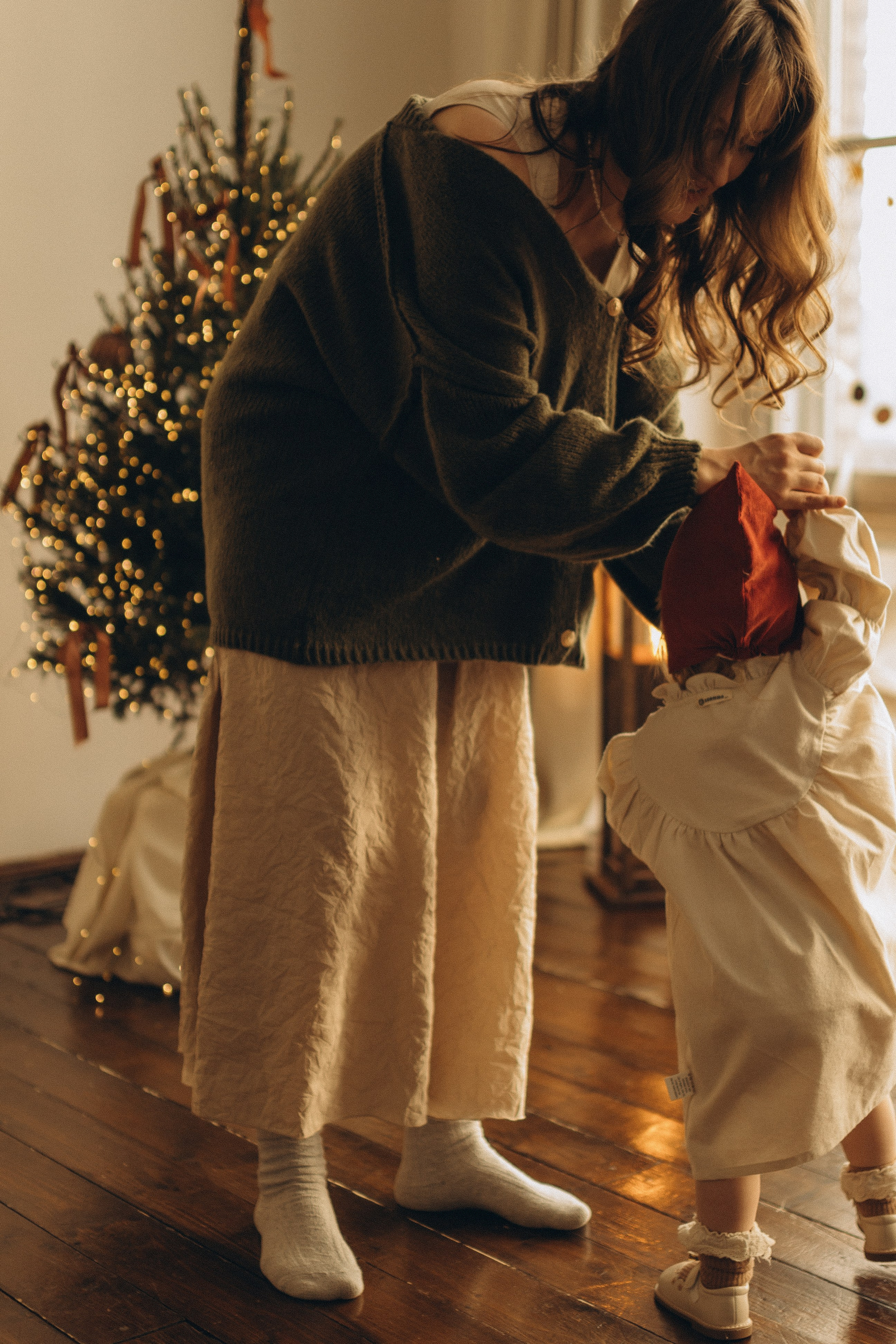 Наташа и Василиса. Семейный и свадебный фотограф в Москве и Зеленограде Марина Малярова