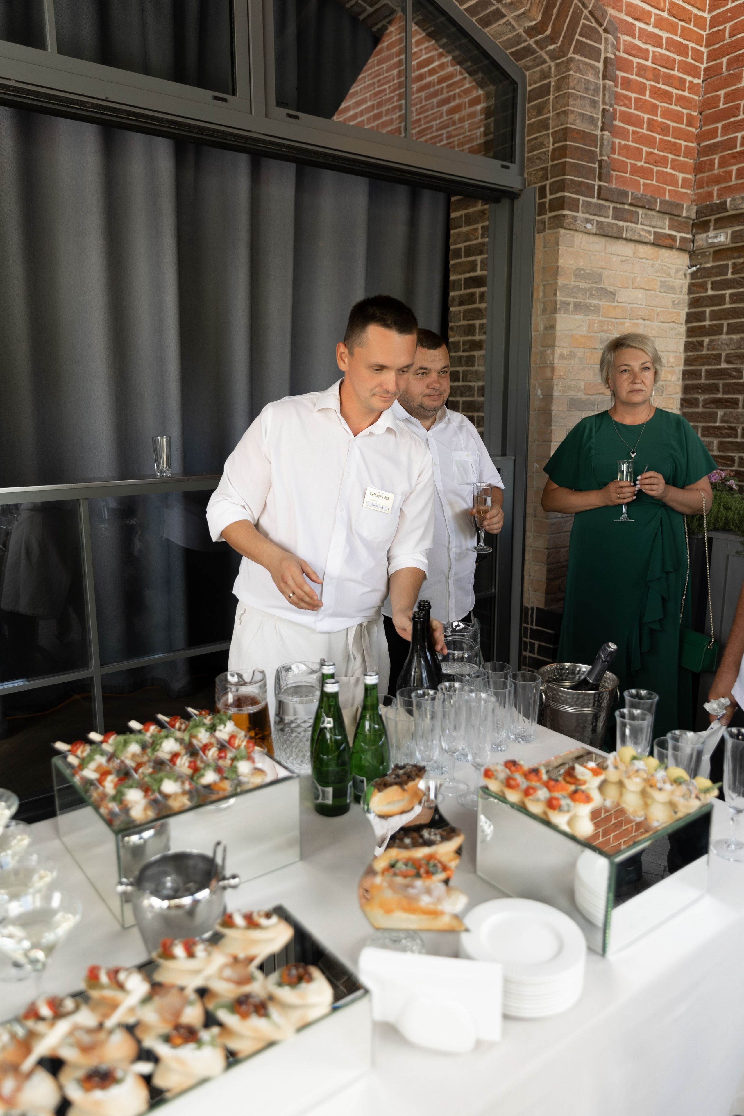 Анна и Михаил. Я Ира и я фотографирую свадьбы более 10 лет