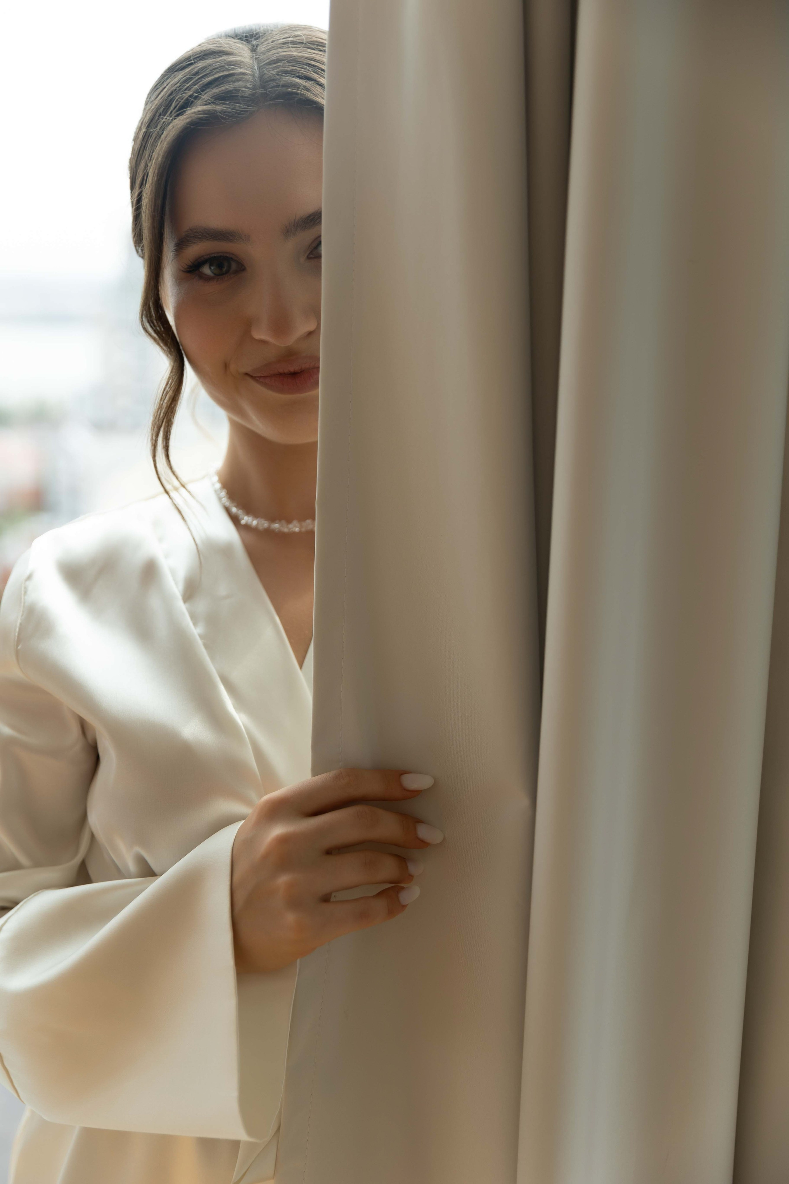 Анастасия и Виктор. Я Ира и я фотографирую свадьбы более 10 лет