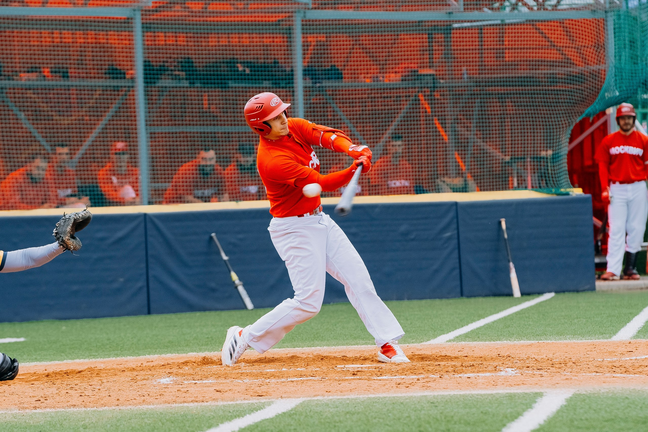 Бейсбол. Профессиональный портретный фотограф в Москве Владимир Глаголев