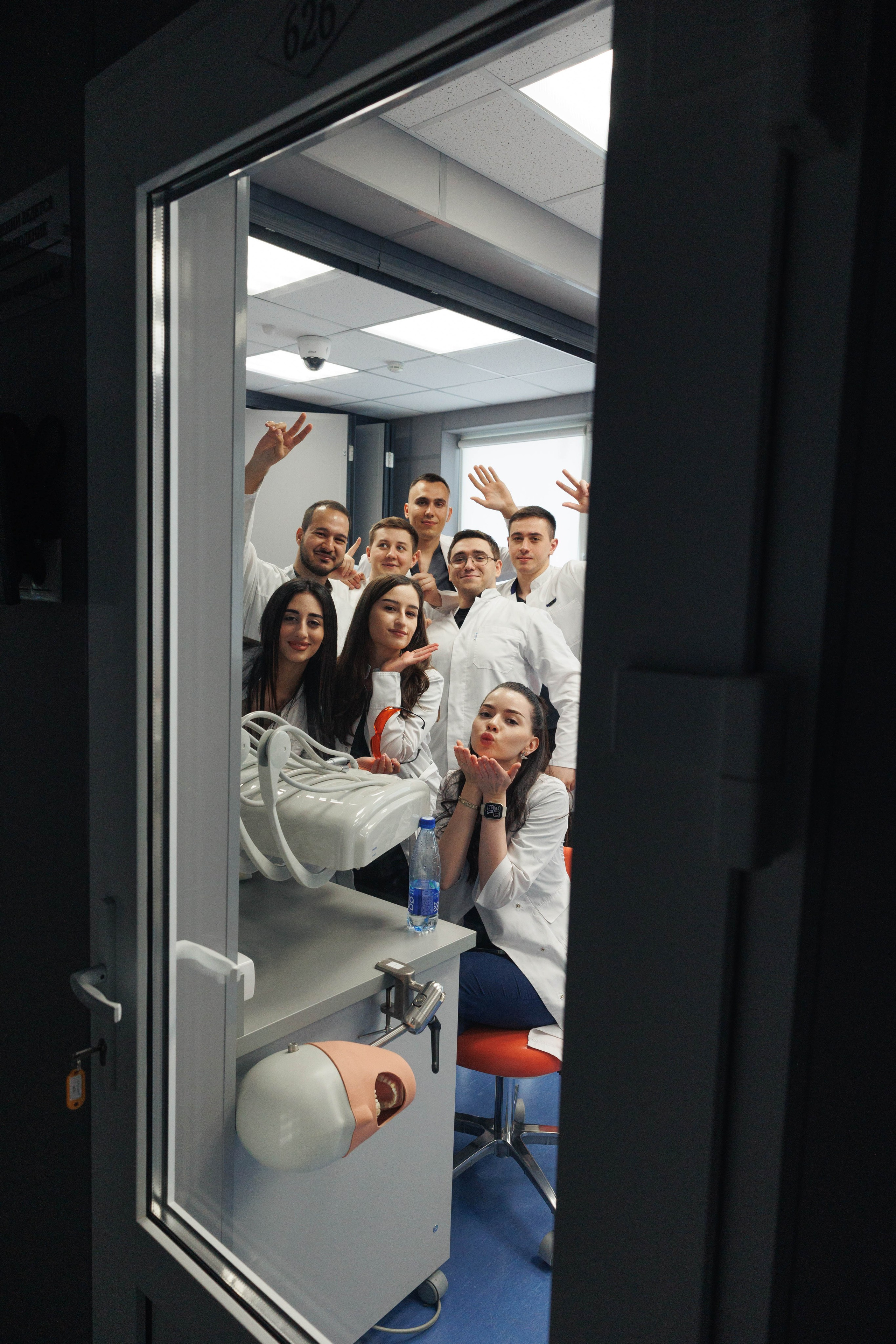 Выпускники. Фотограф Аделина Raw