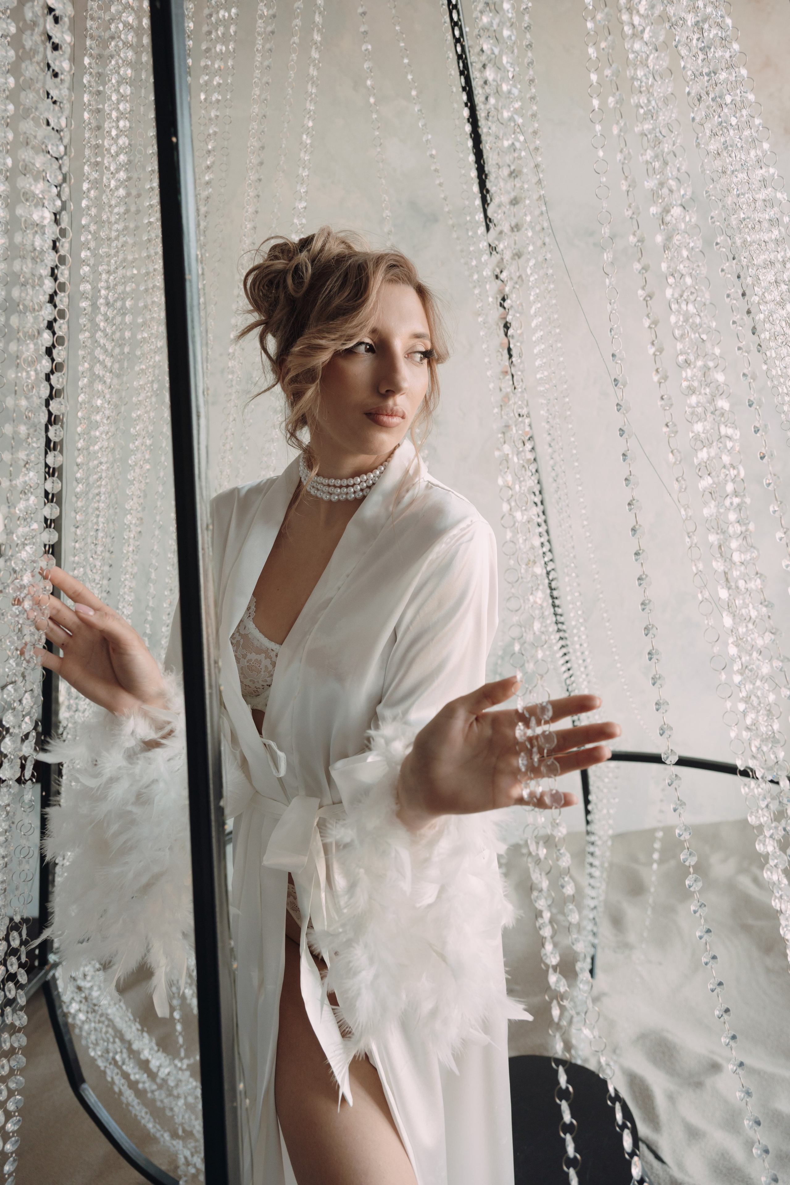 Женский фотограф в Москве. Свадебный фотограф в Москве Дина Виннер