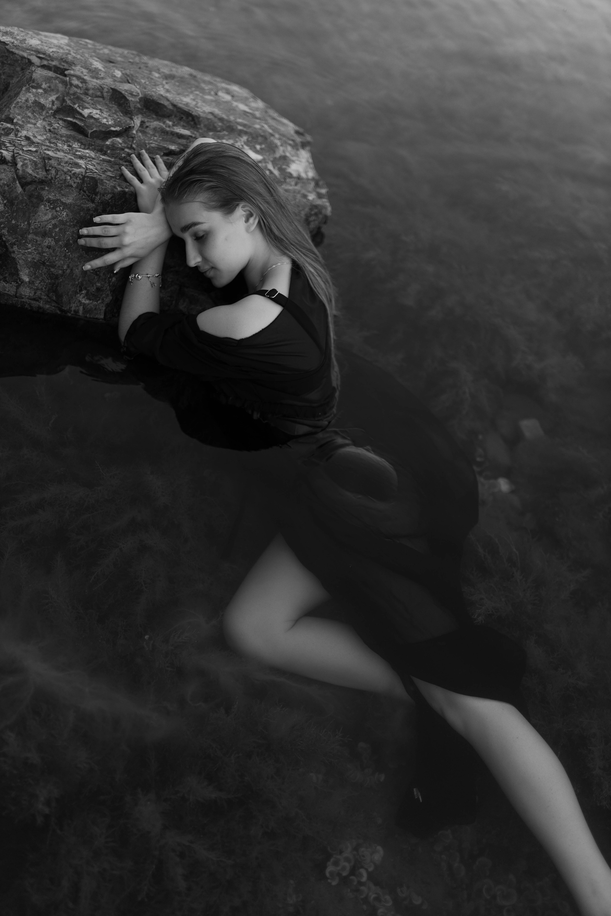 Портреты. Свадебный и портретный фотограф Москва МО Анастасия Барашова