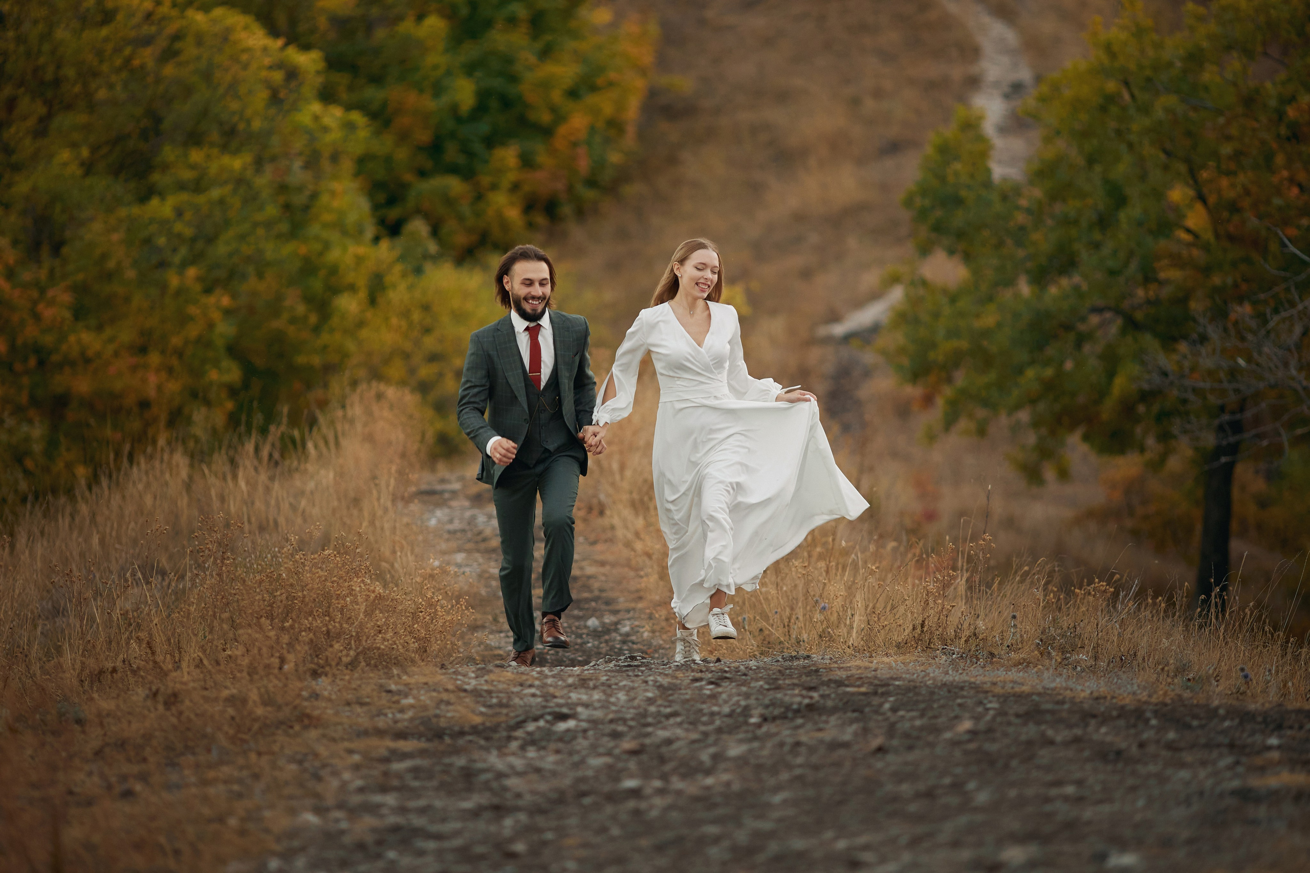 Софья и Егор