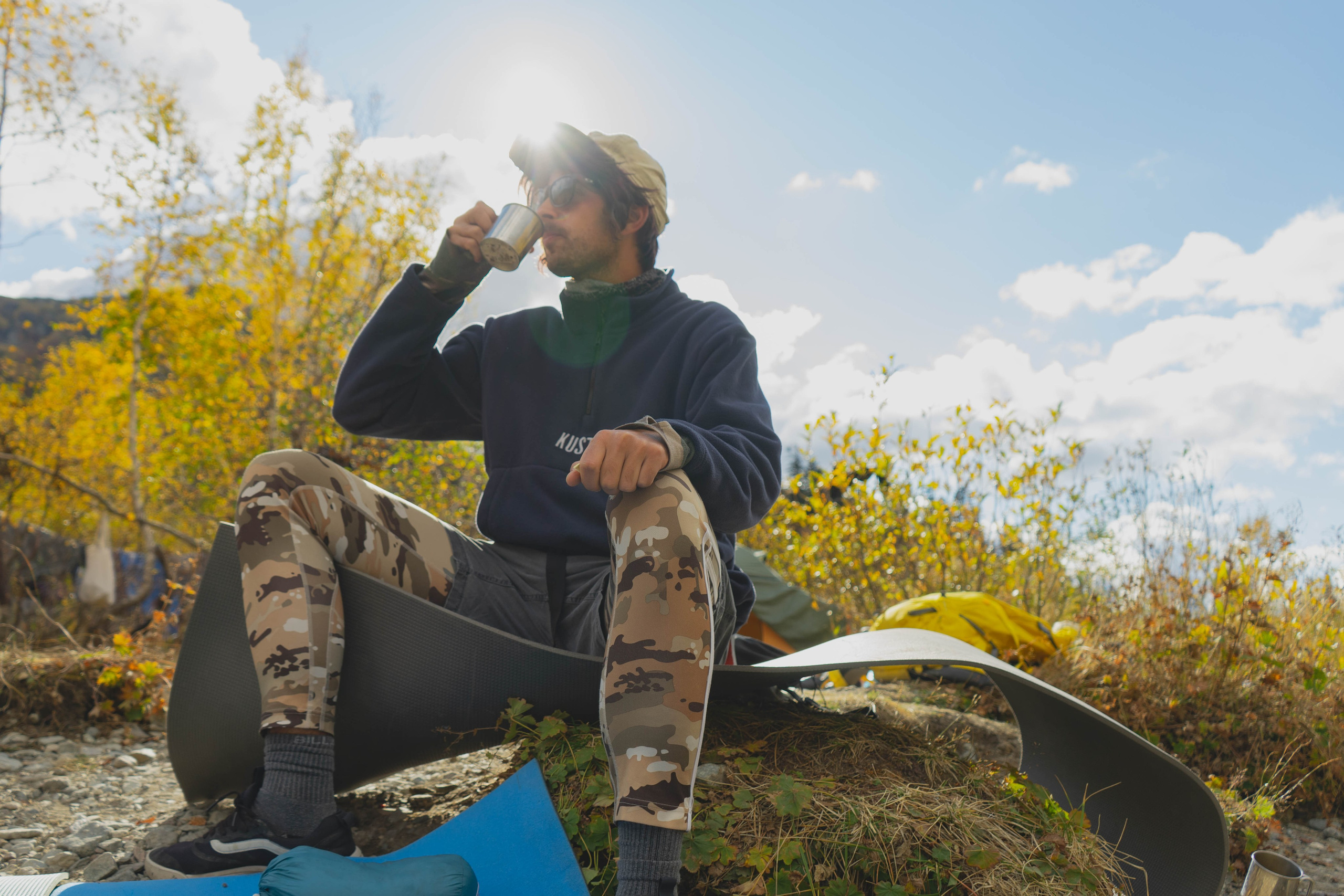 Индивидуальная съёмка. Репортажный и action фотограф в Сочи Илья Варнашов