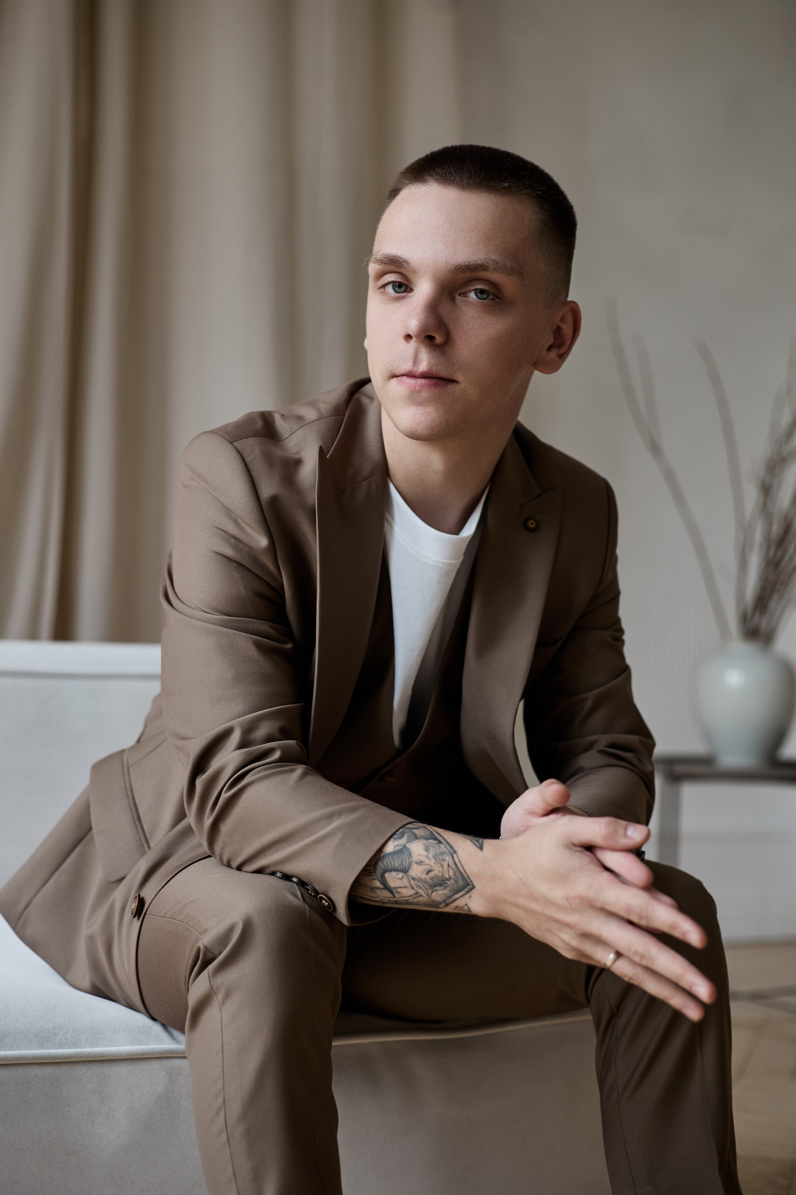 Никита и Юля. Александр и Евгения Фокины — фотограф Первоуральск, Екатеринбург