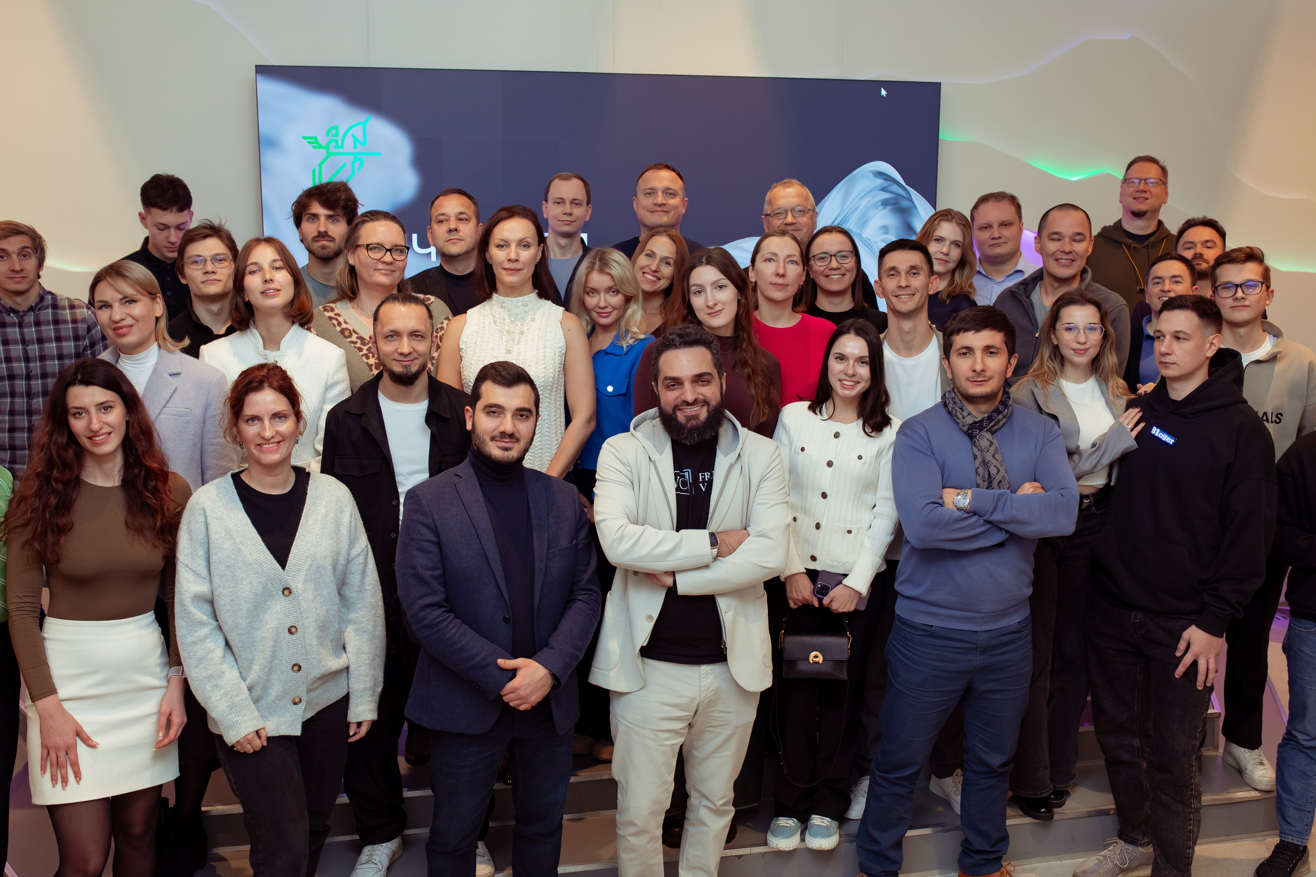 Венчурная Академия. Семейный и детский фотограф в Москве Дорогова Екатерина