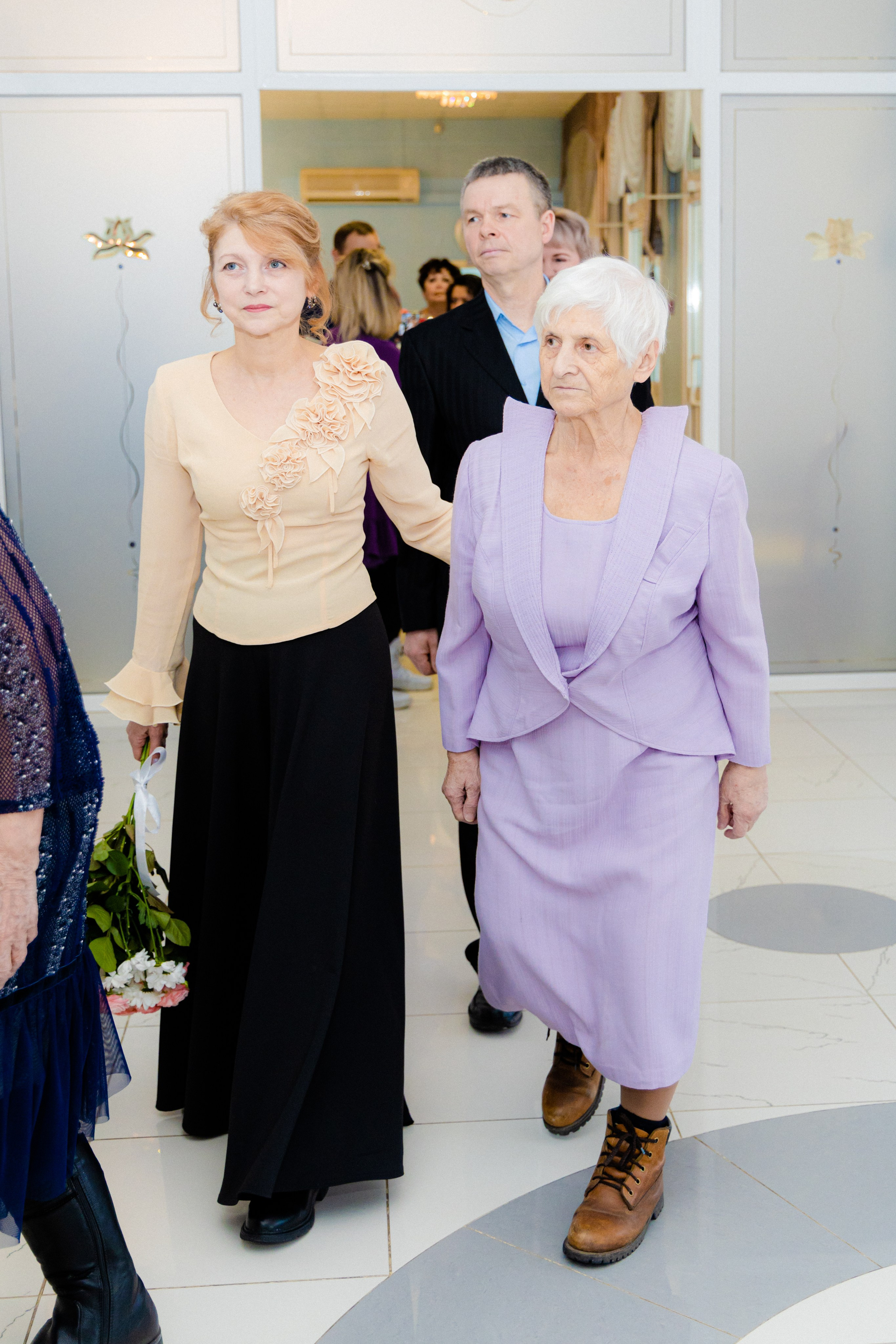 Свадебные воспоминания…. Фотограф Братск Юлий Дежин