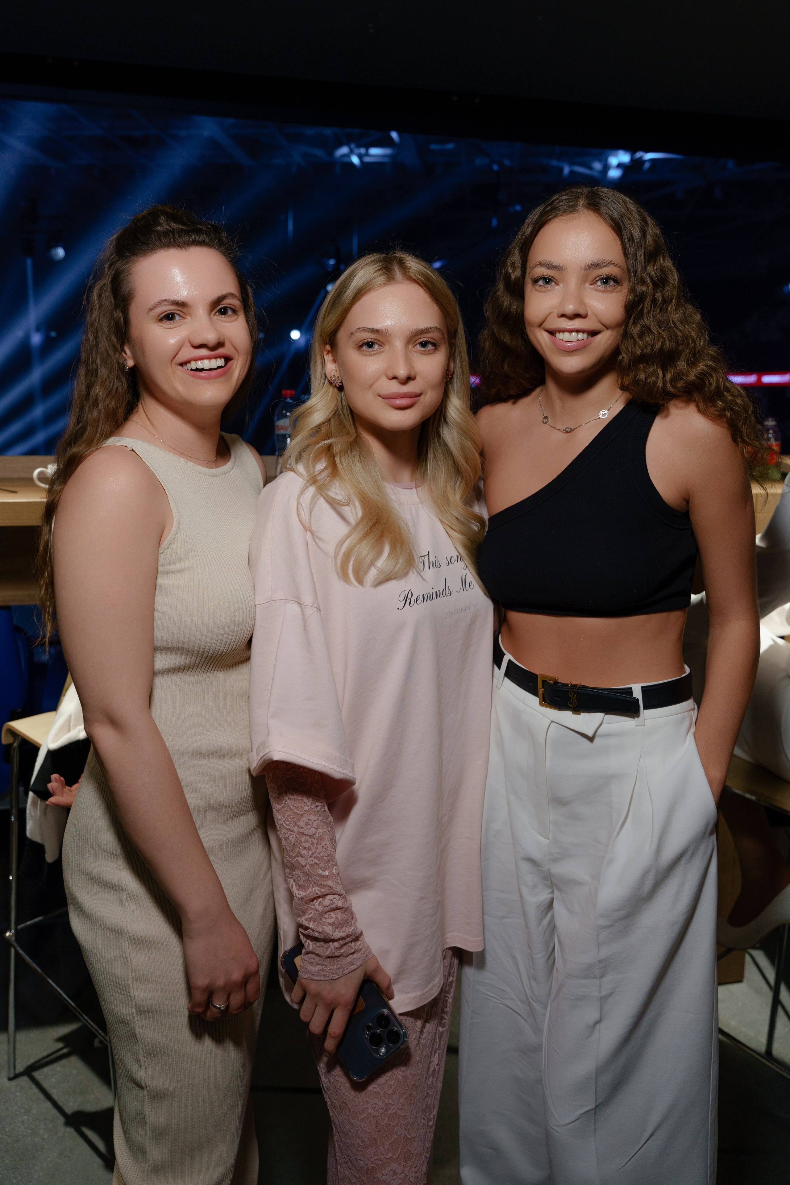 Фотограф на самую масштабную женскую конференцию в России WomenConf. Репортажный фотограф Москва Сергей Дружинин