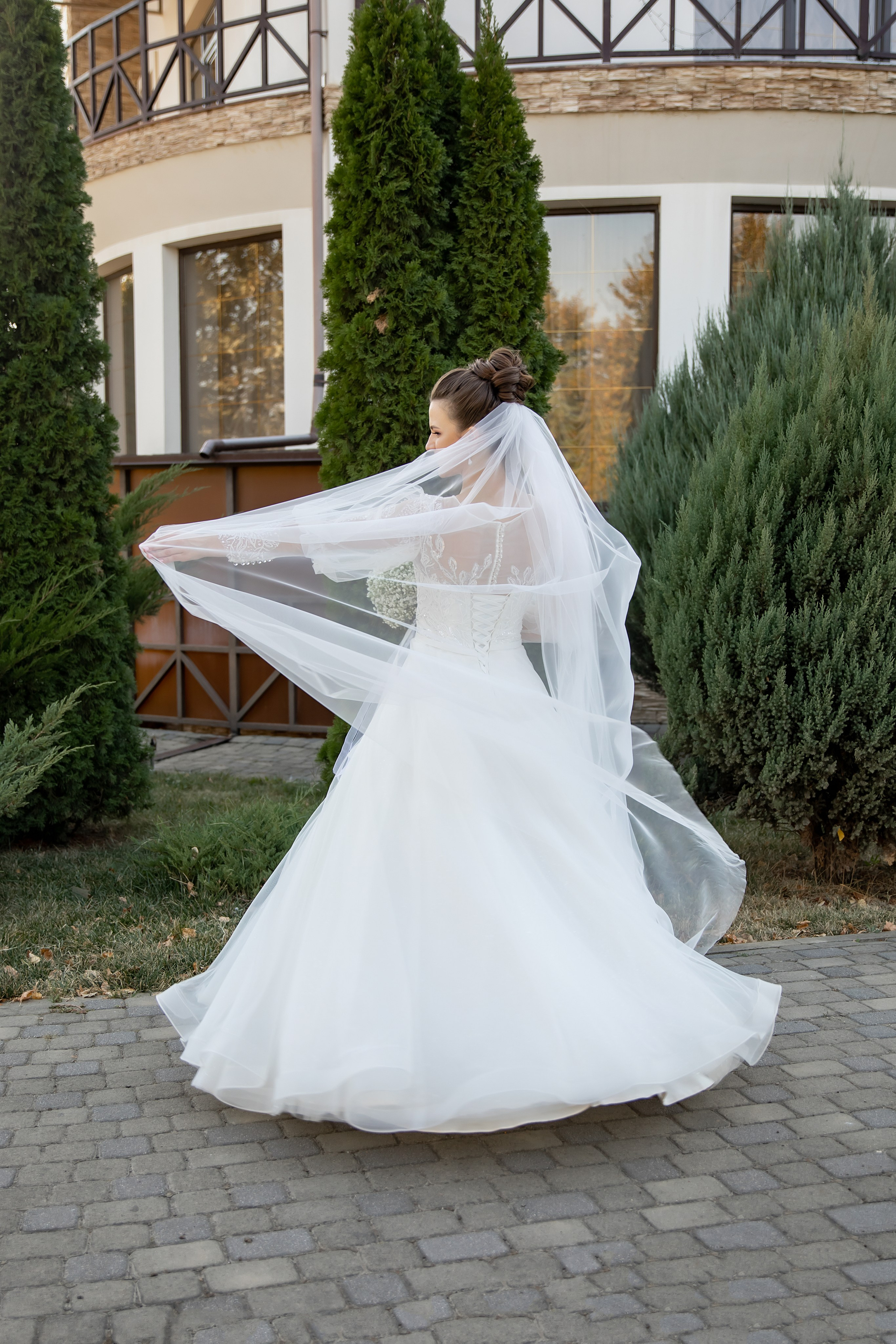 Владислав & Диана. Ксения Федорова — фотограф