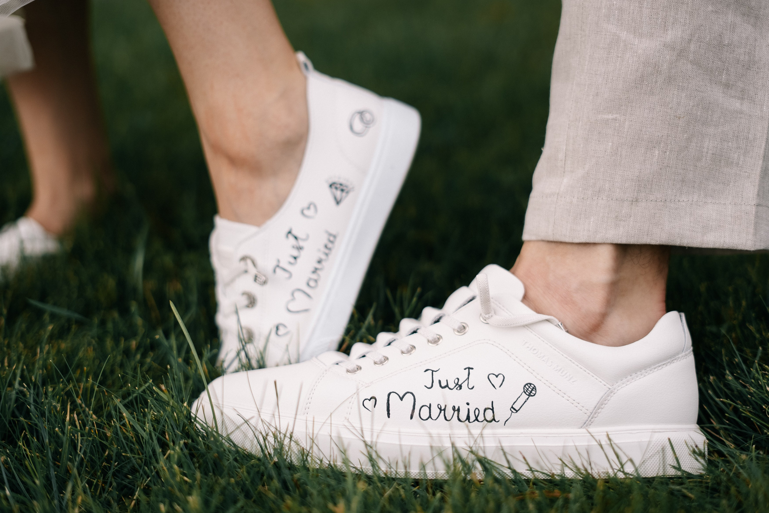 Саша и Марина. Павел Краснов — Свадебный и репортажный фотограф в Москве