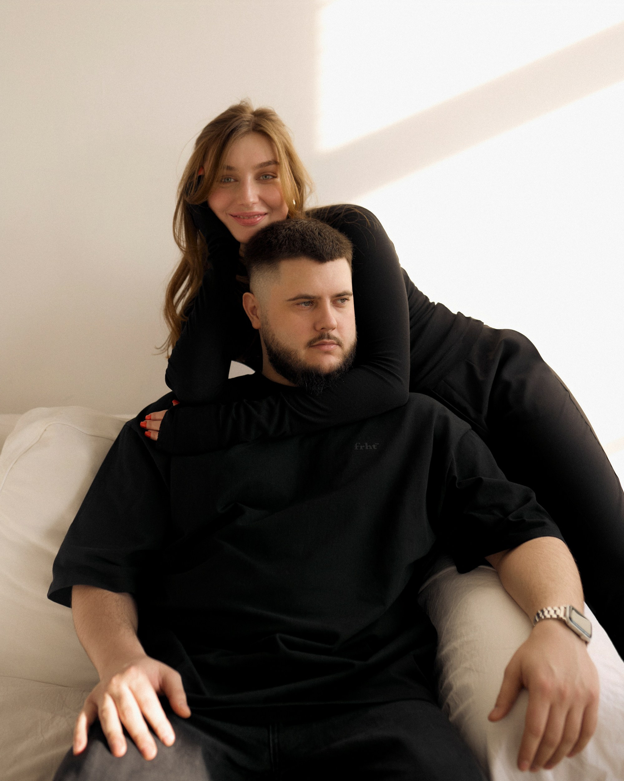 Кристина и Даниил. Конькова Юлия фотограф Тюмень, Нижний Новгород