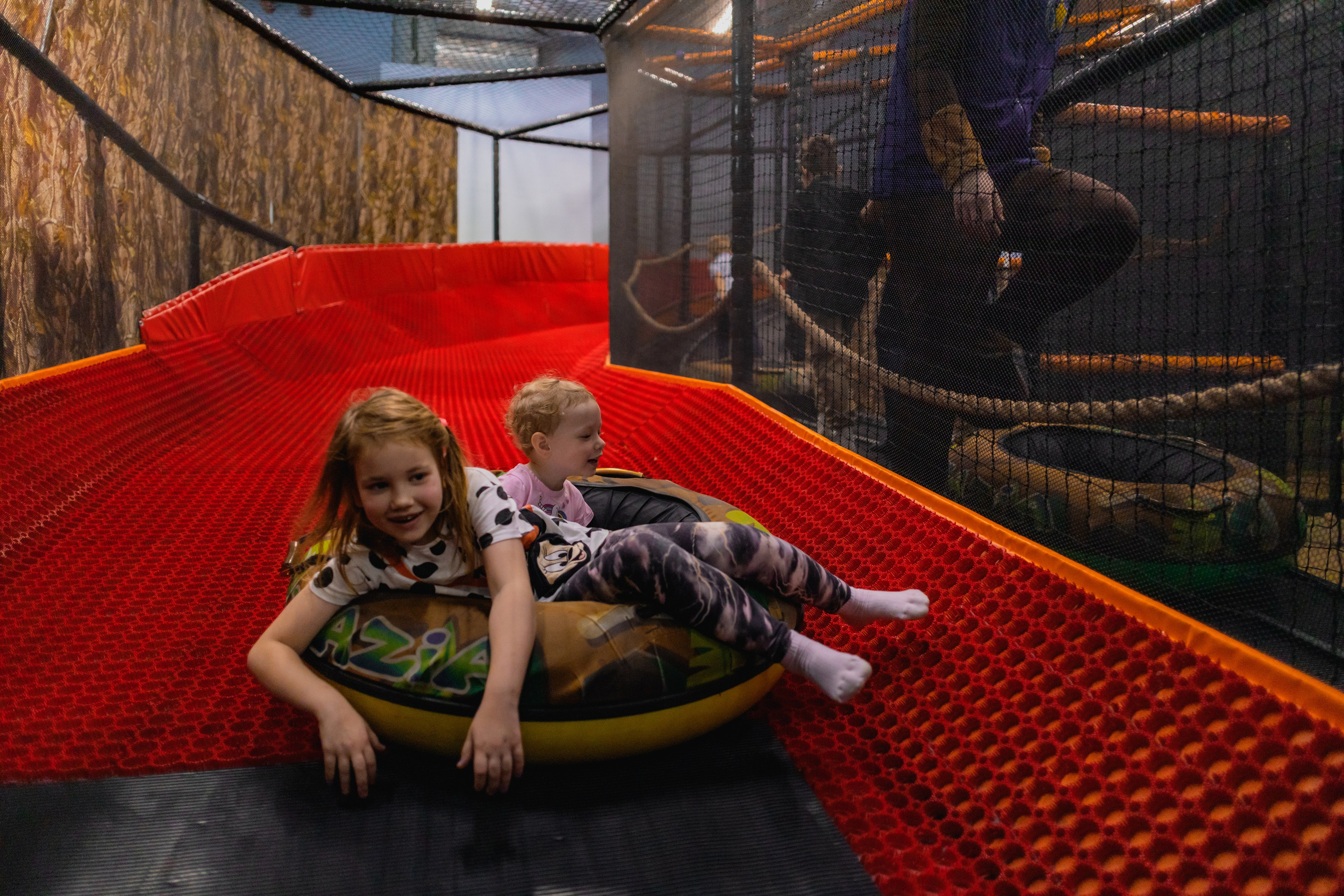 День рождения Ксюши. Свадебный и семейный фотограф Савельева Дарья