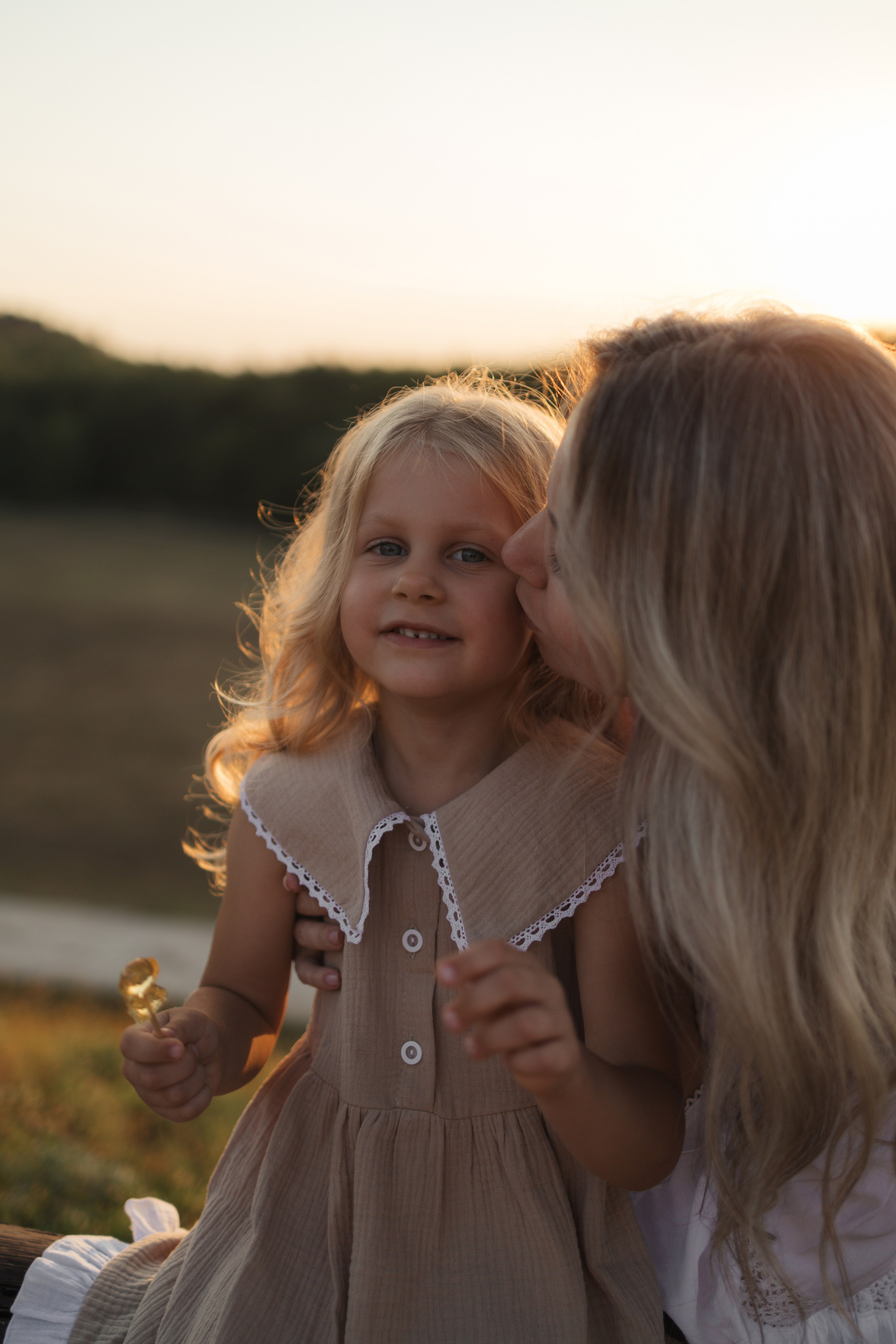 Мама и дочь ♡. Семейный лайфстайл фотограф в г. Липецк