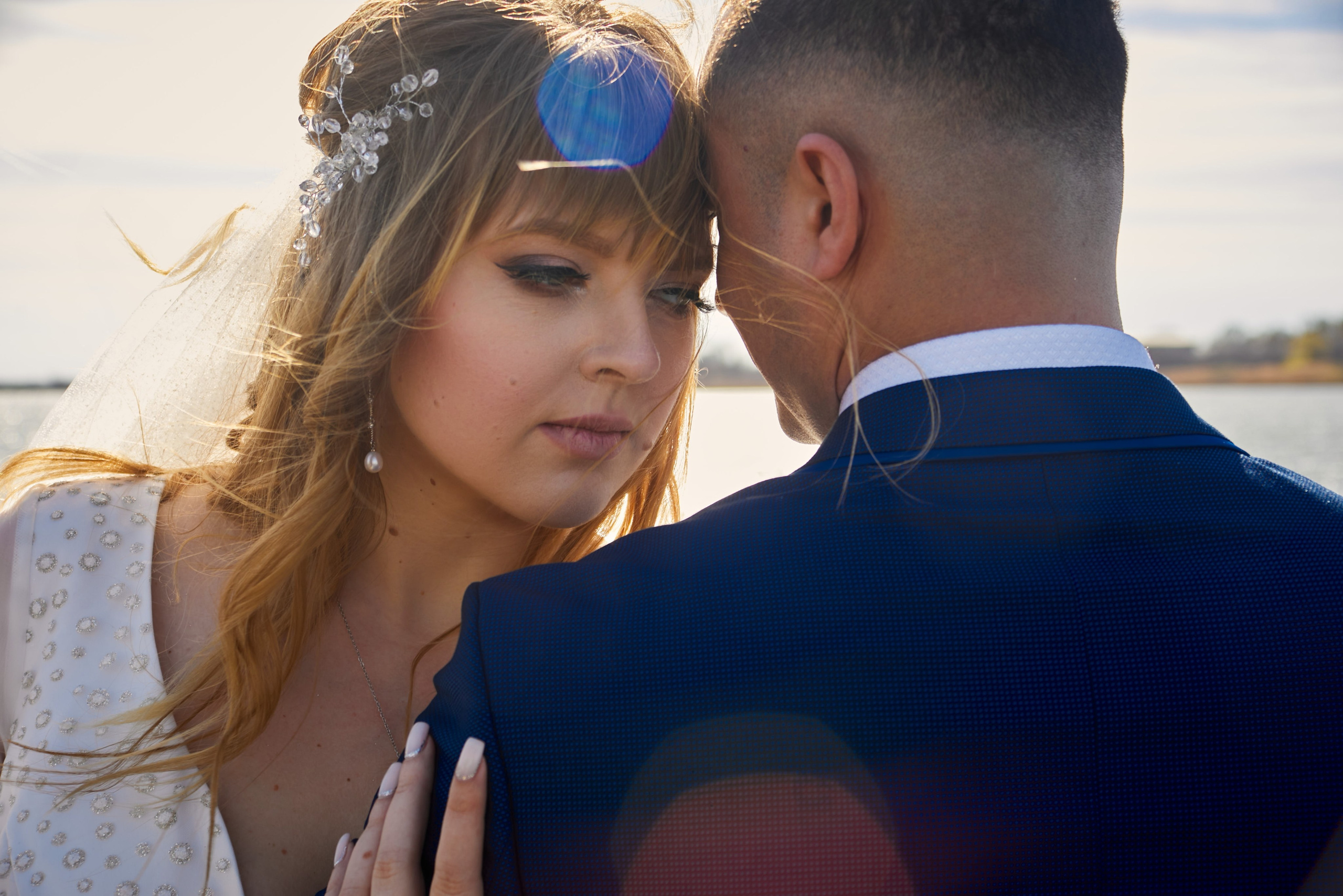 Алексей и Виктория. Свадебный и креативный фотограф в ЮФО и МСК