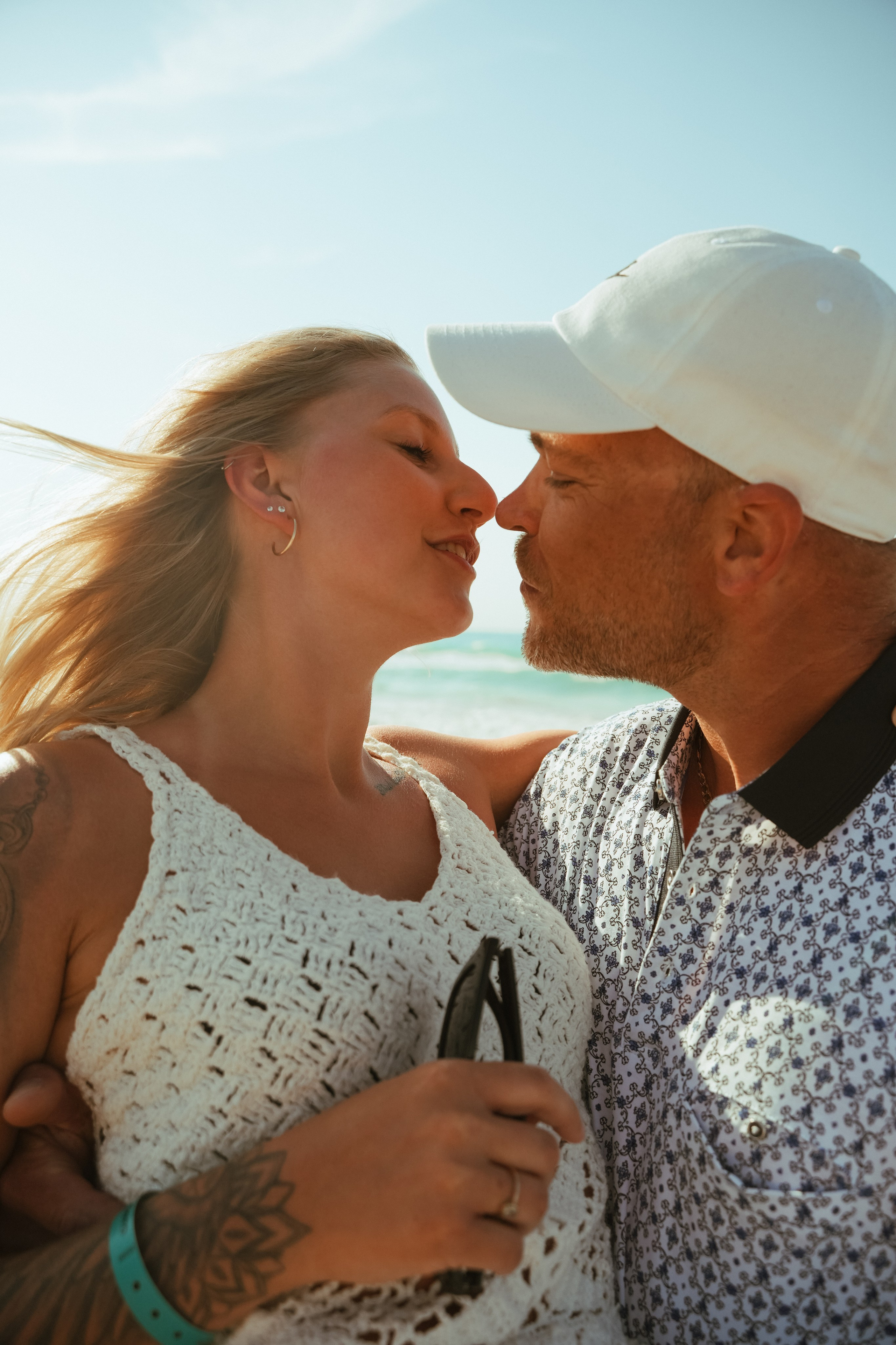 Love. Фотограф Мария Зайчик