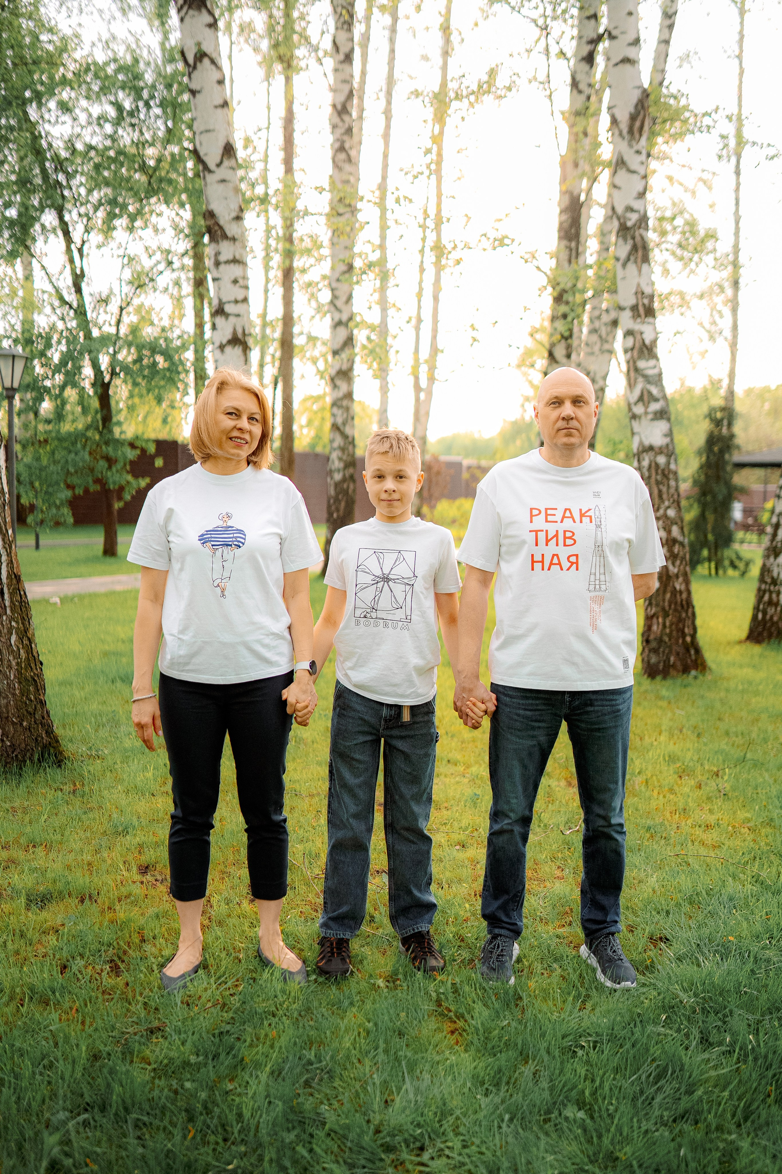 Дон. Фотограф Мария Зайчик