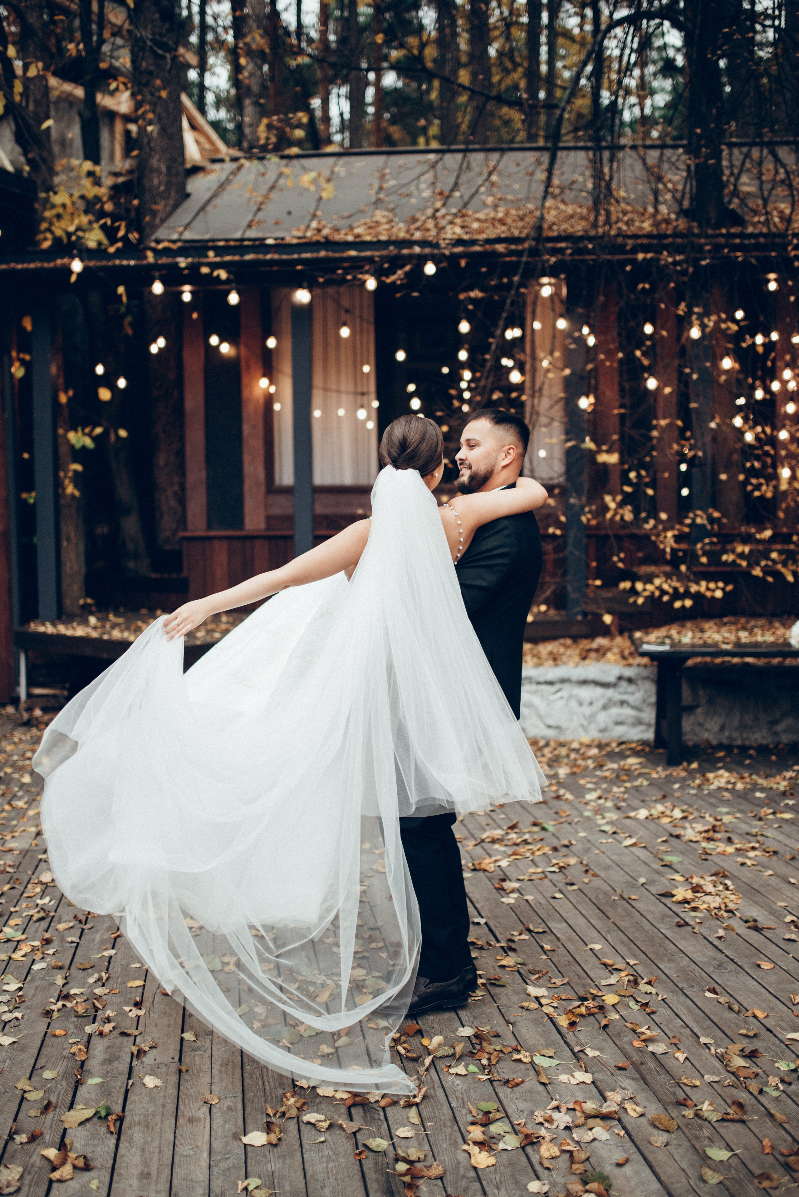 October, 2024. Фотограф Данил Бушуев