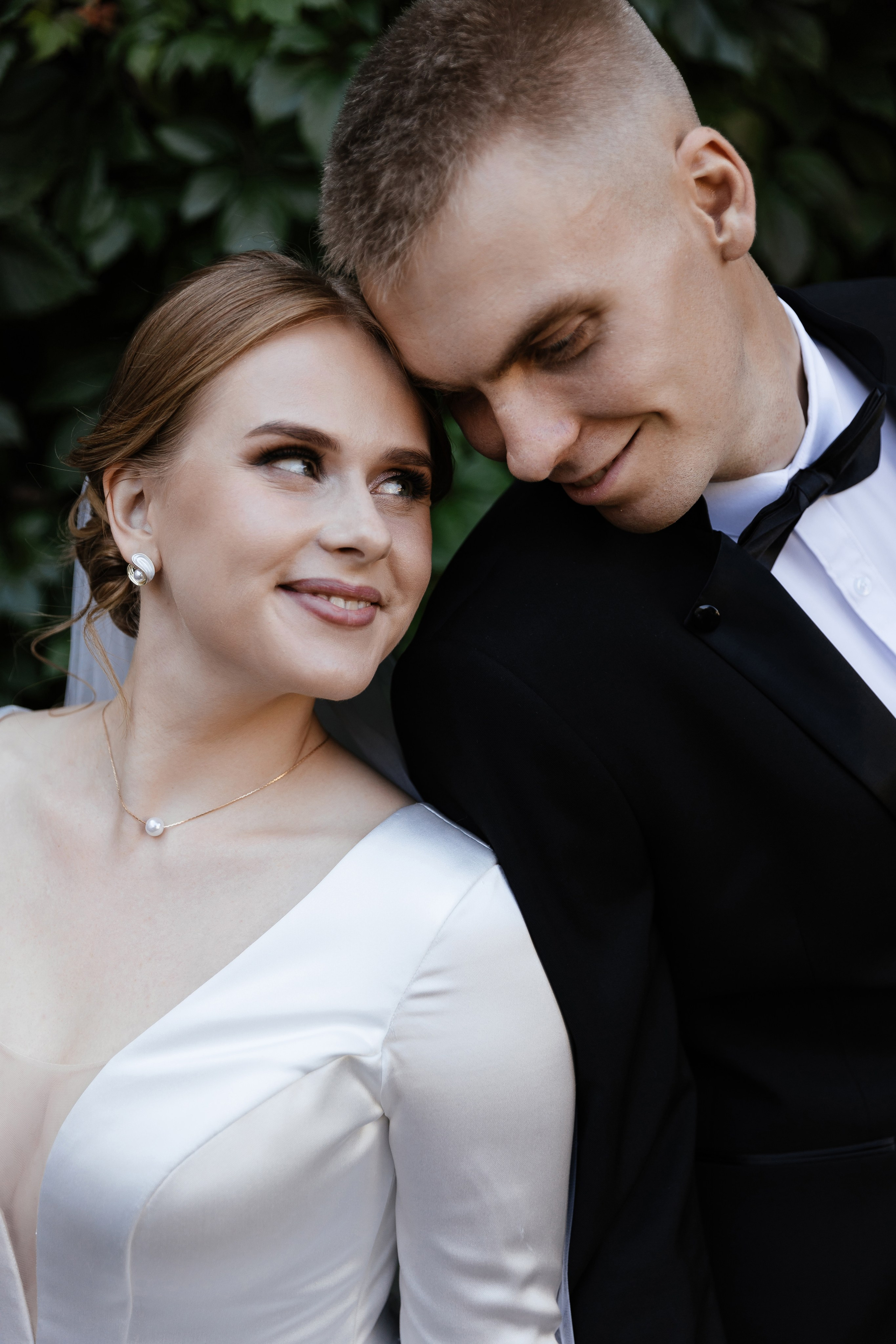 Дима и Даша. Свадебный и семейный фотограф в Красноярске Сиско Ксения