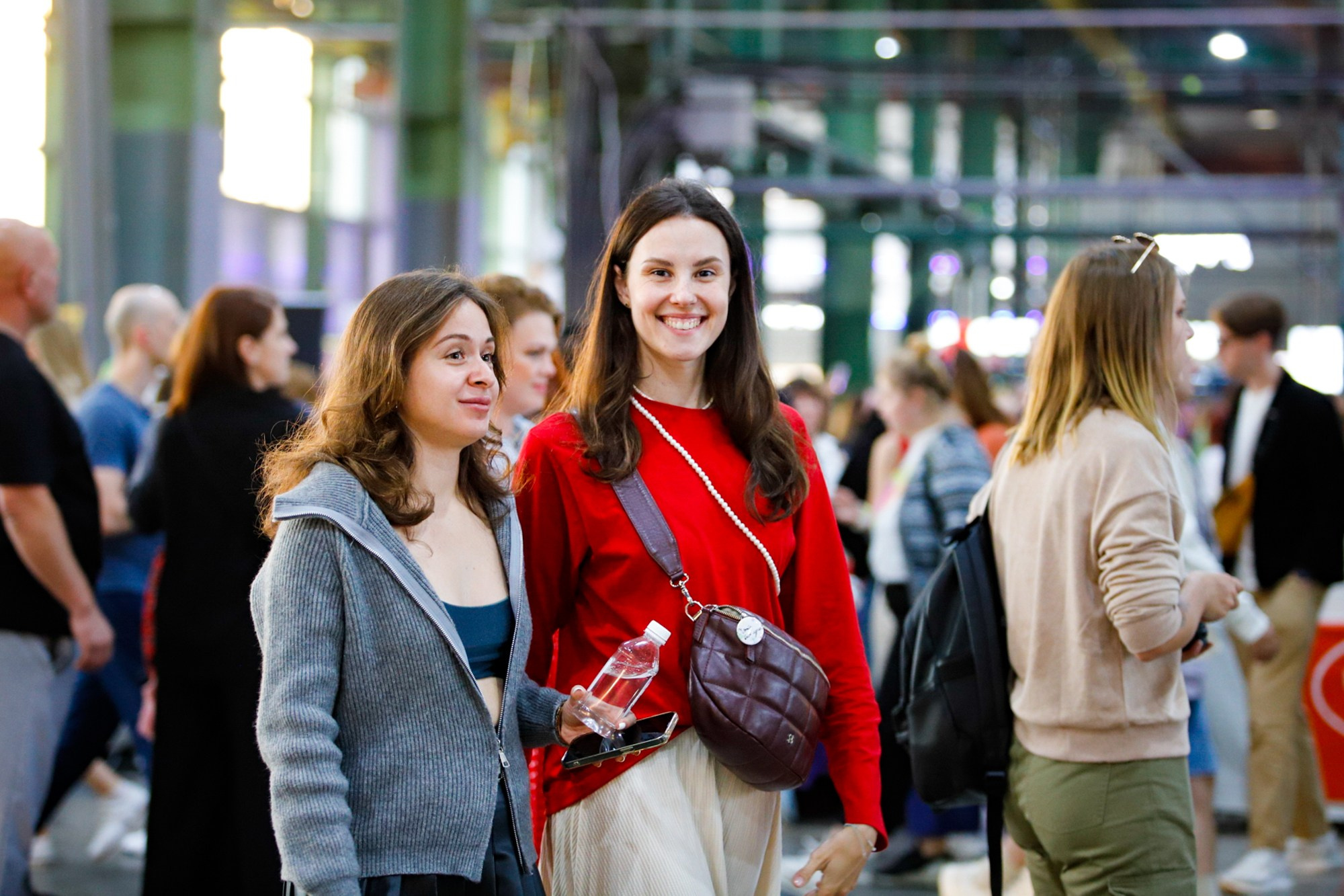 Фестиваль «Антон тут рядом». Фотограф Дарья Попова