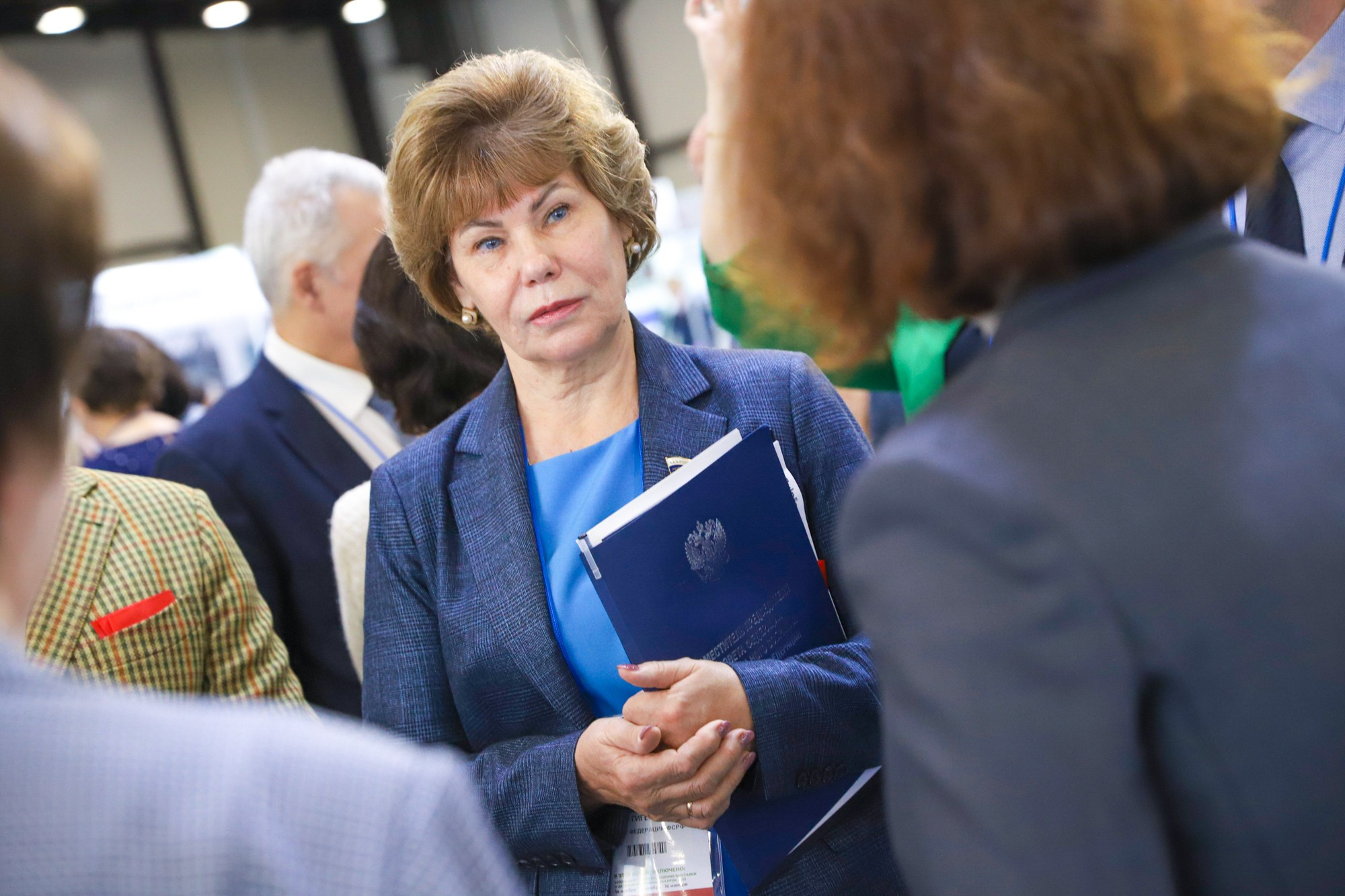 PulpFor 2023. Фотограф Дарья Попова