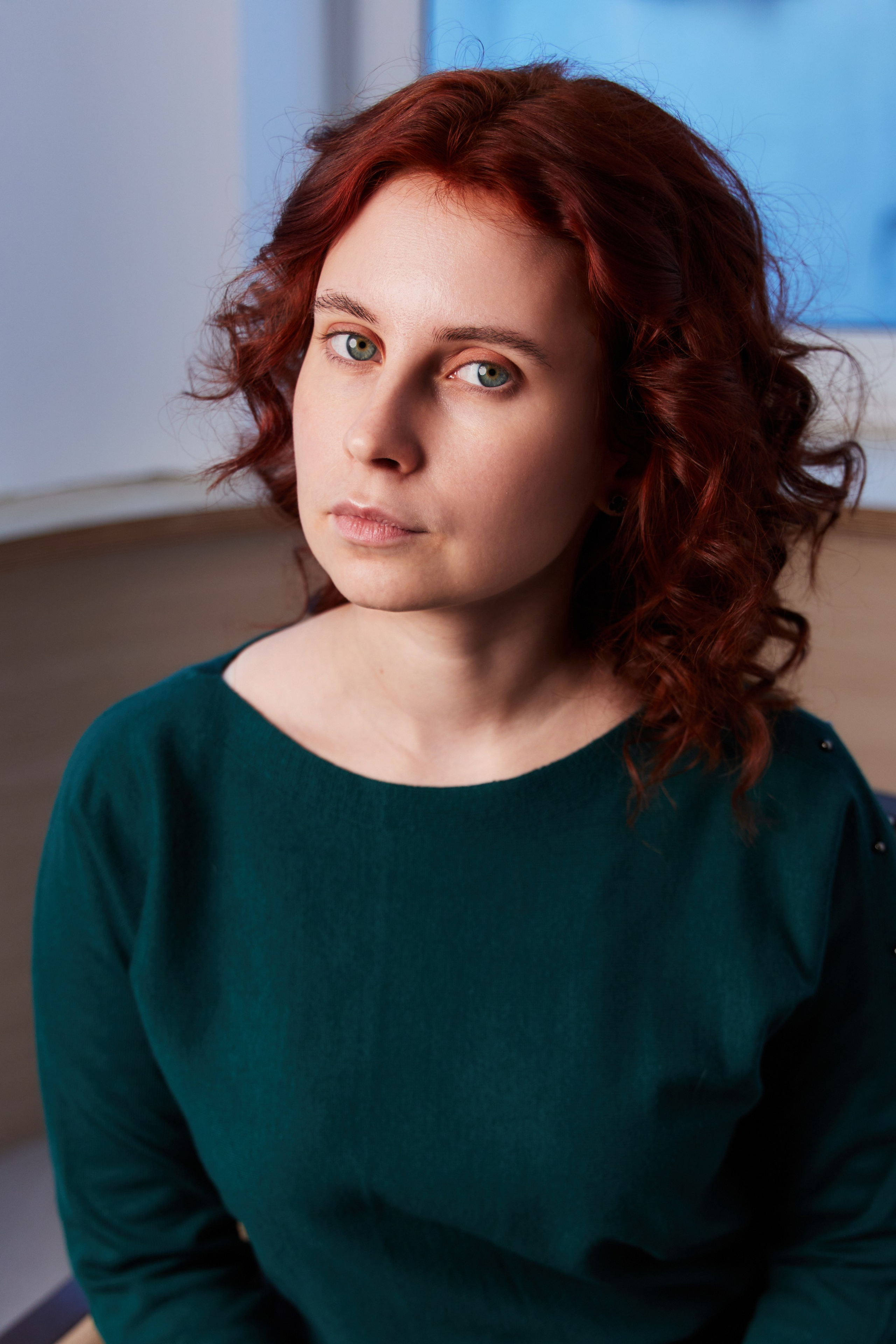 Лера, skypoint. Репортажный фотограф Алёна Кантемирова