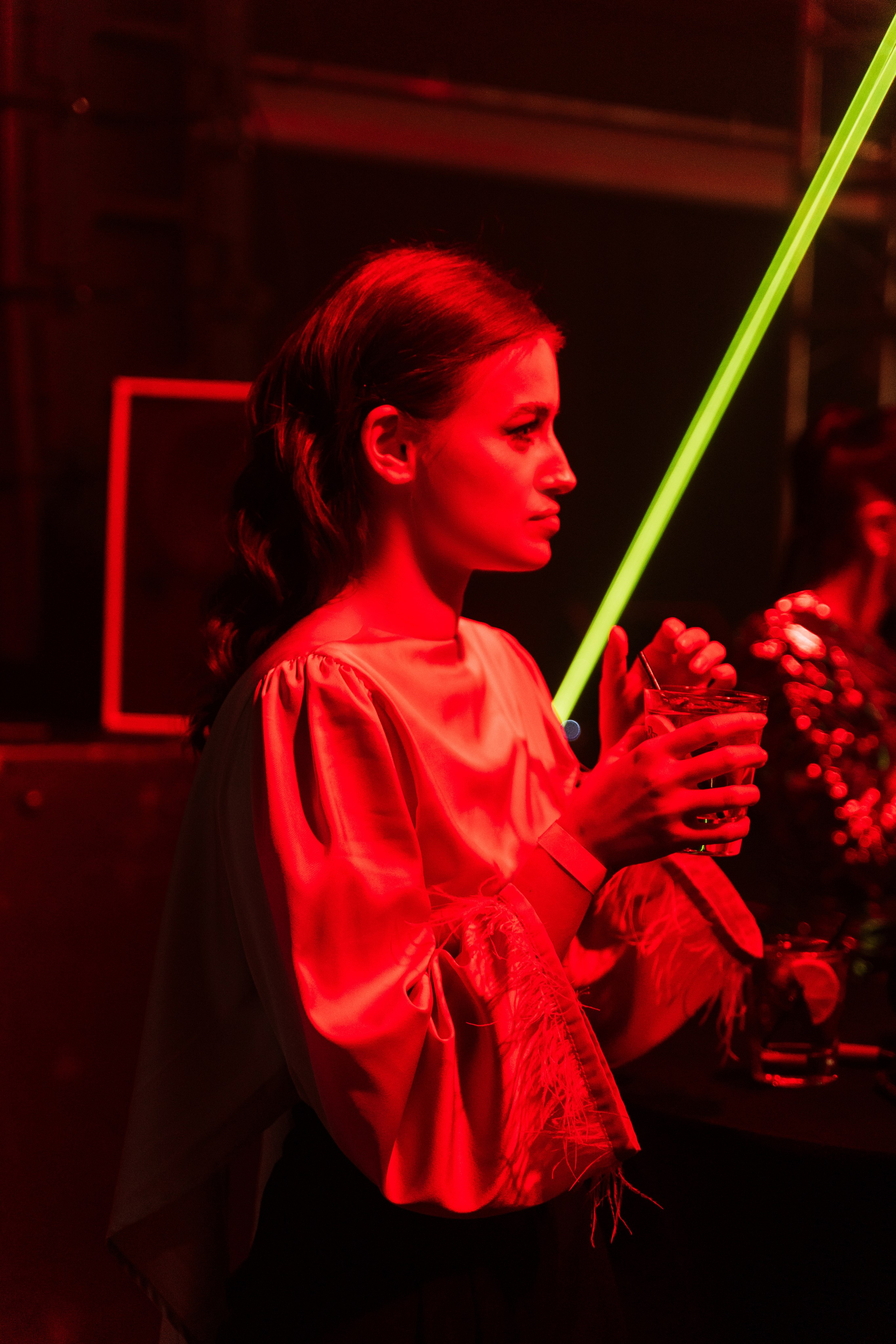 Репортаж. Kamelia Candy фотограф Самара/ Москва