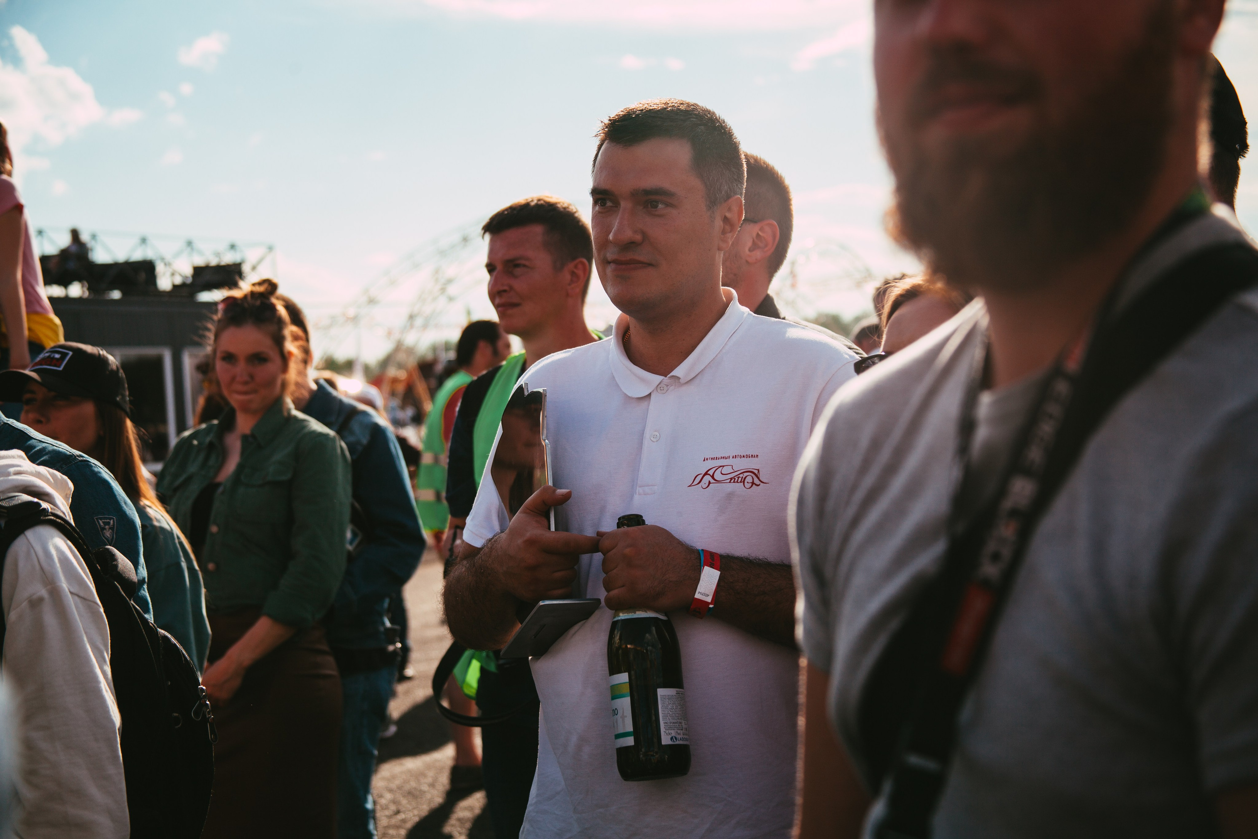 Драг. Мультижанровый фотограф в Москве Наталия Степанова